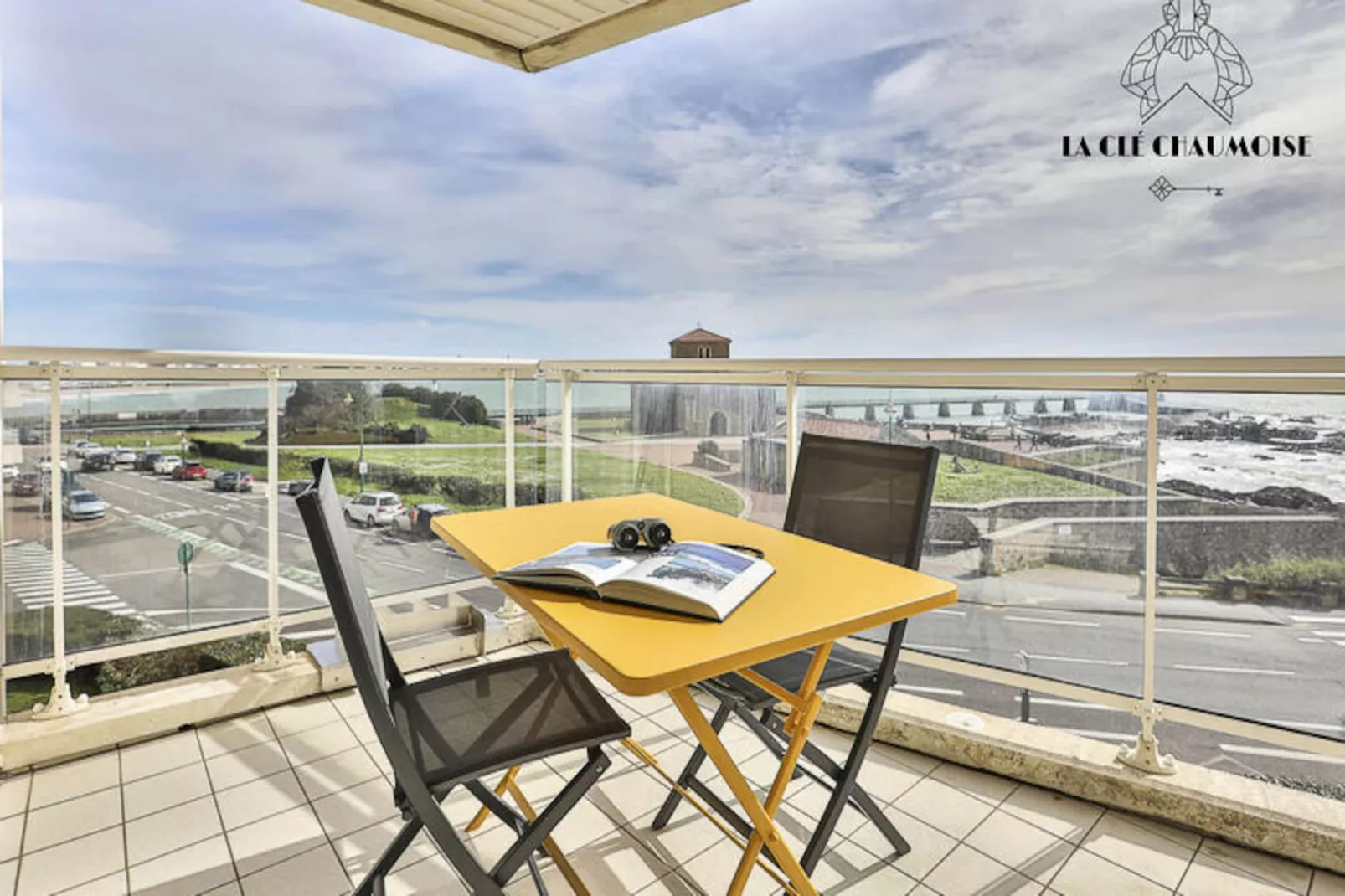 Appartements à Les Sables d'Olonne-Non tagué