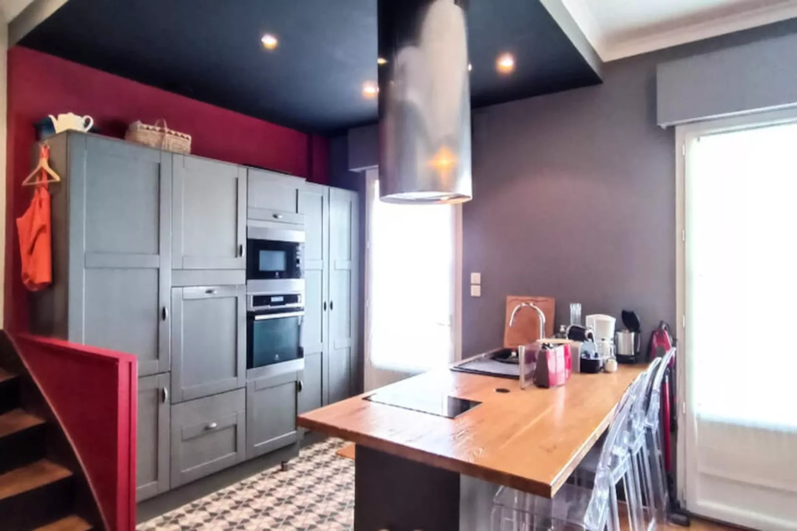 Maison à Les Sables d'Olonne-Untagged