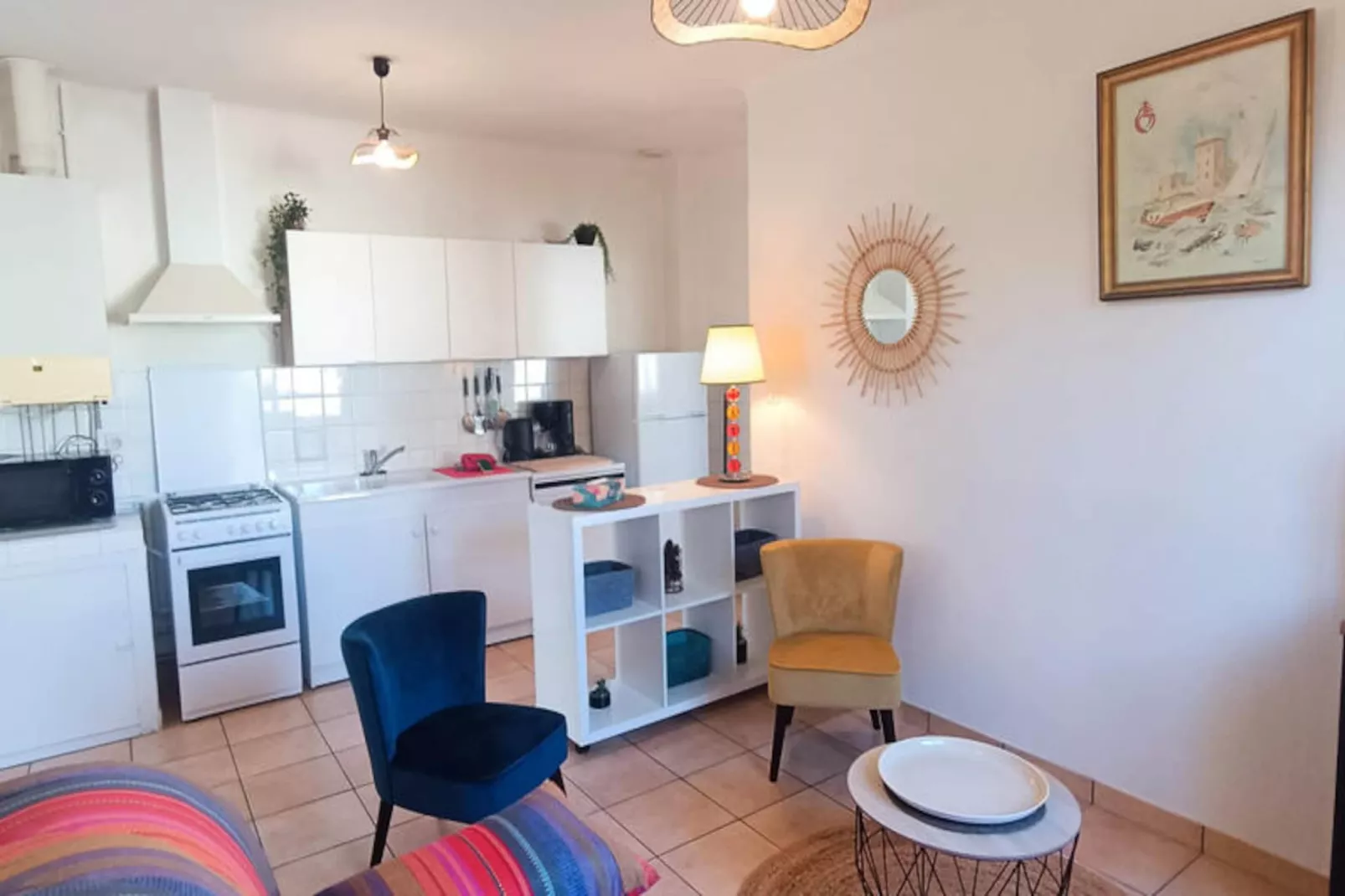 Appartements à Les Sables d'Olonne-Untagged