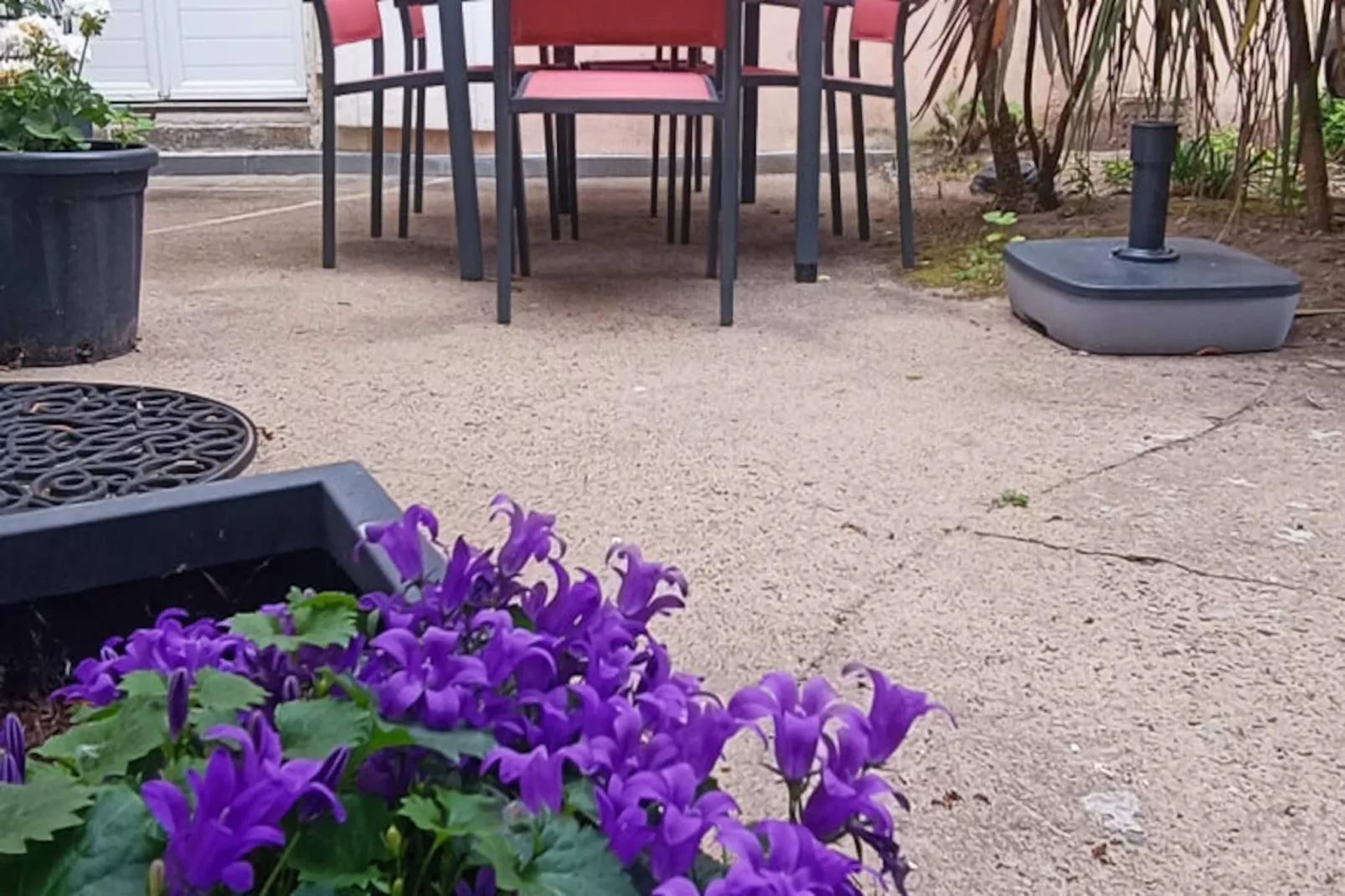 Appartements à Les Sables d'Olonne-Untagged