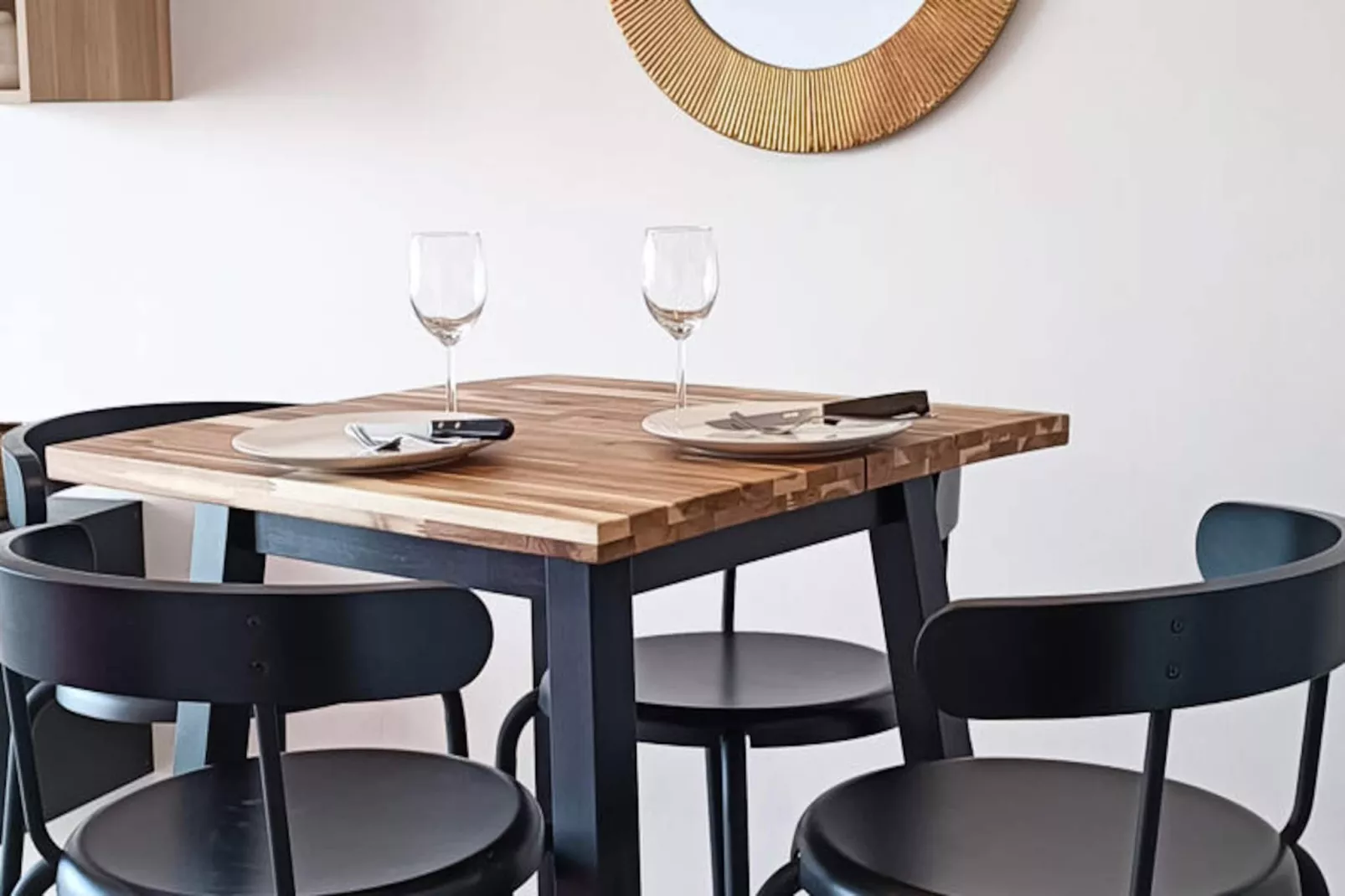 Studio à Les Sables d'Olonne-Untagged