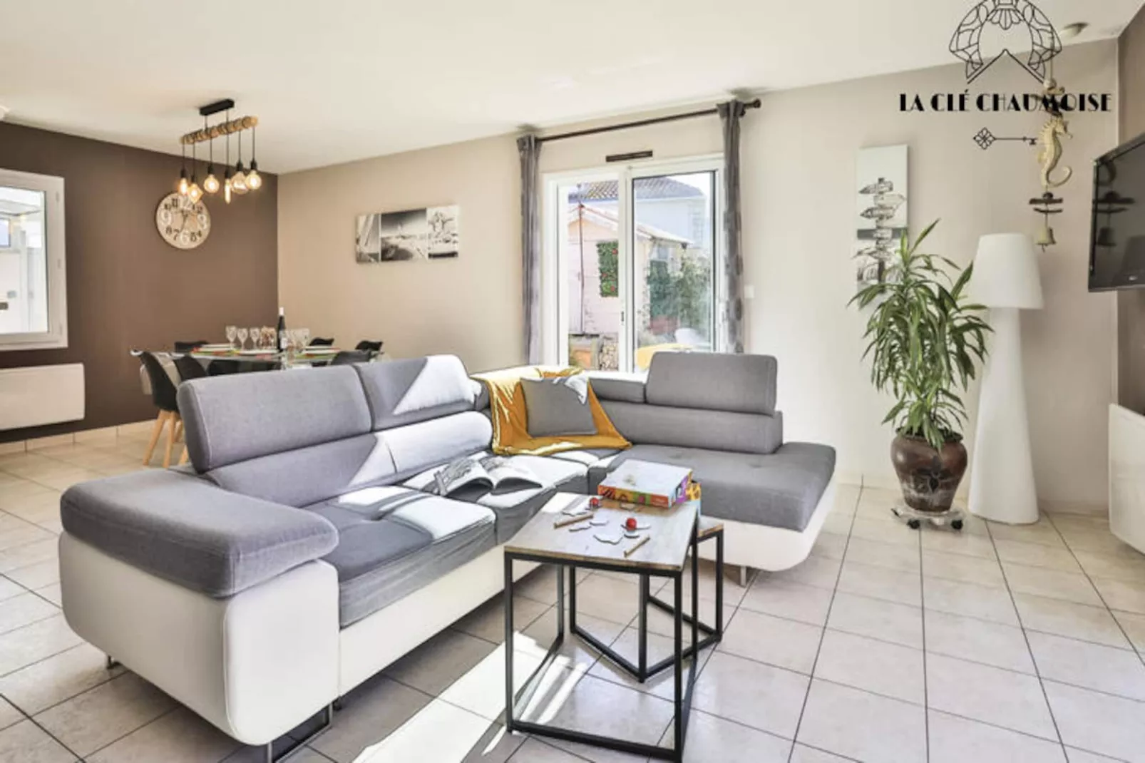 Maison à Les Sables d'Olonne-Non tagué