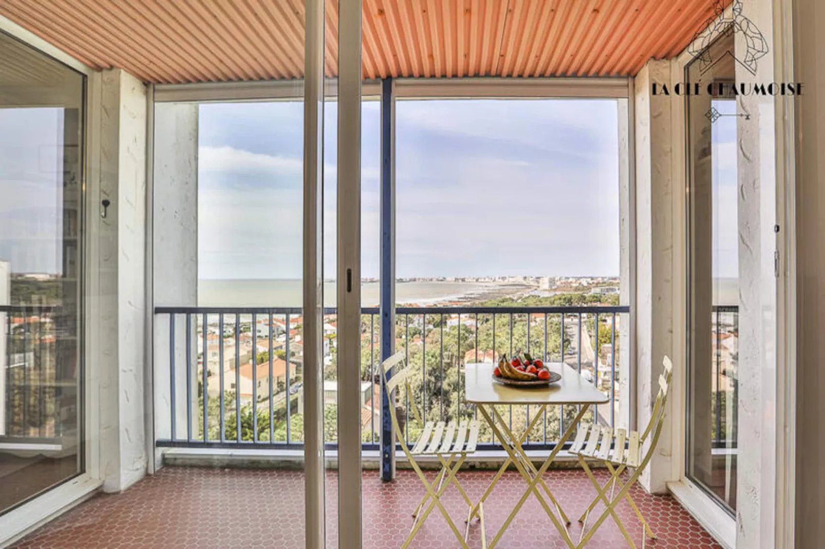 Appartements à Les Sables d'Olonne-Non tagué