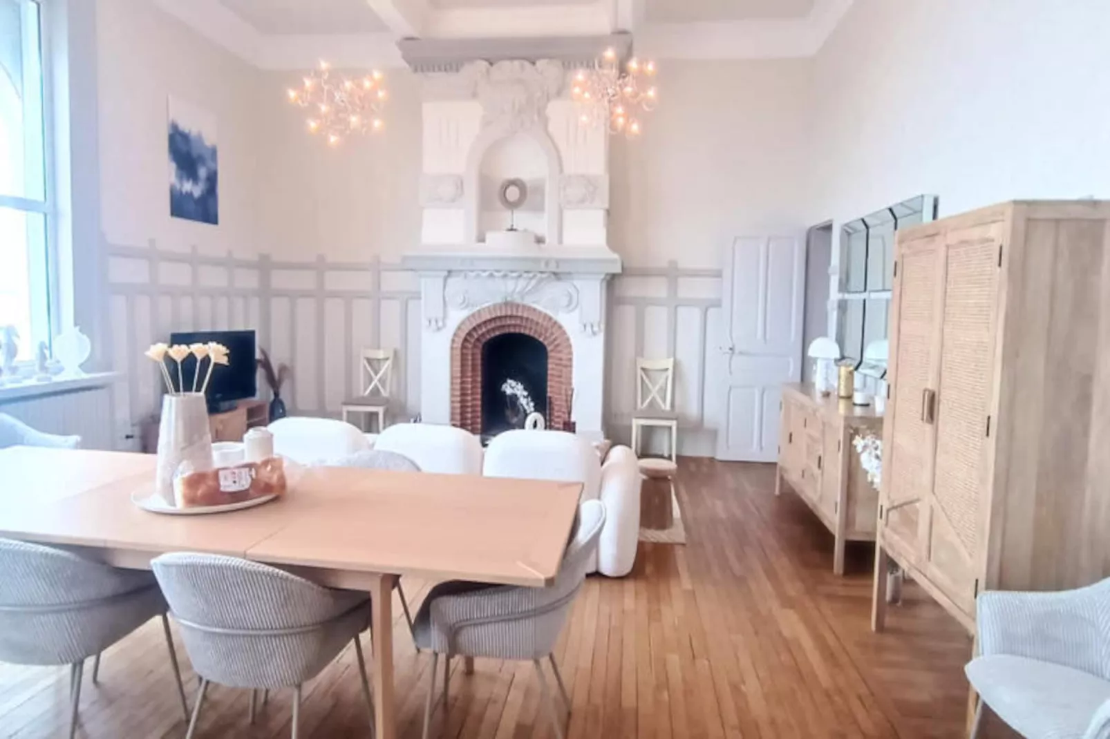 Maison à Les Sables d'Olonne-Untagged