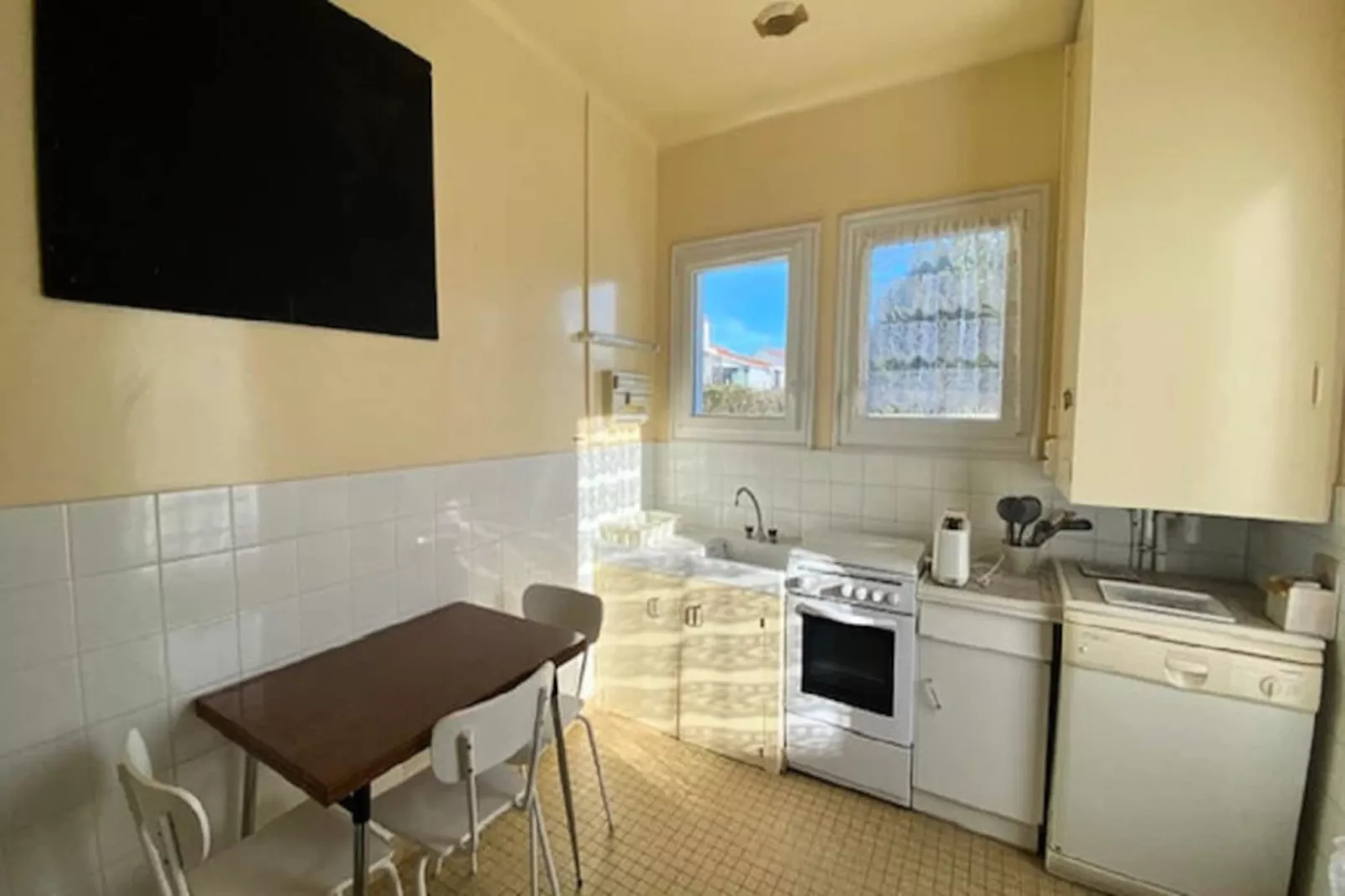 Maison à Saint-Gilles-Croix-de-Vie-Nicht zugeordnet