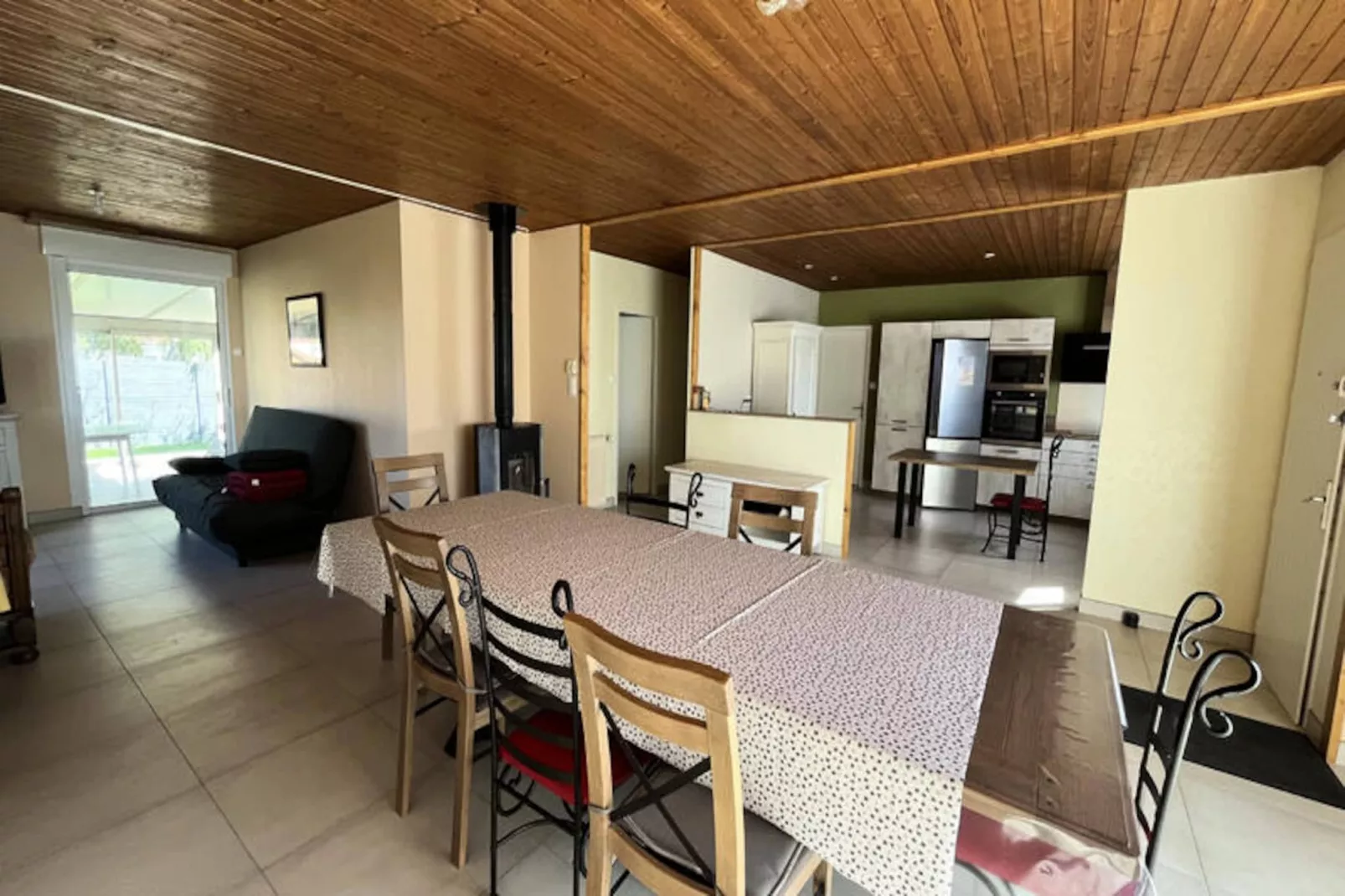 Maison à Le Fenouiller-Nicht zugeordnet