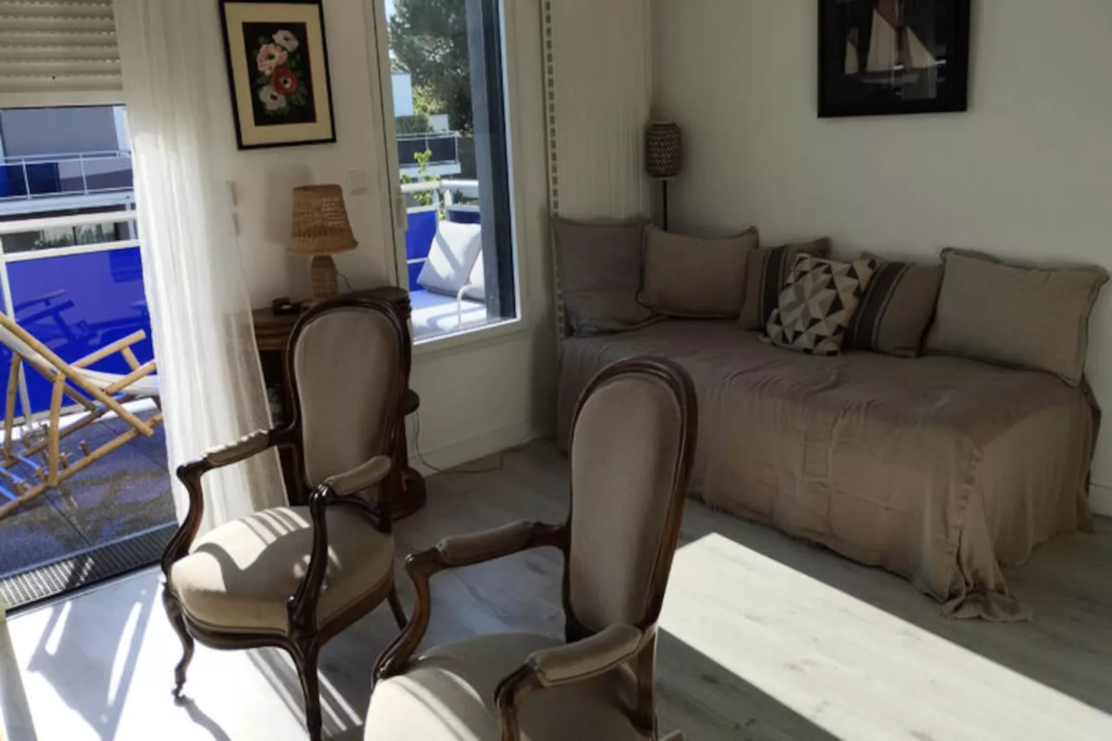 Appartements à Saint-Gilles-Croix-de-Vie-Nicht zugeordnet