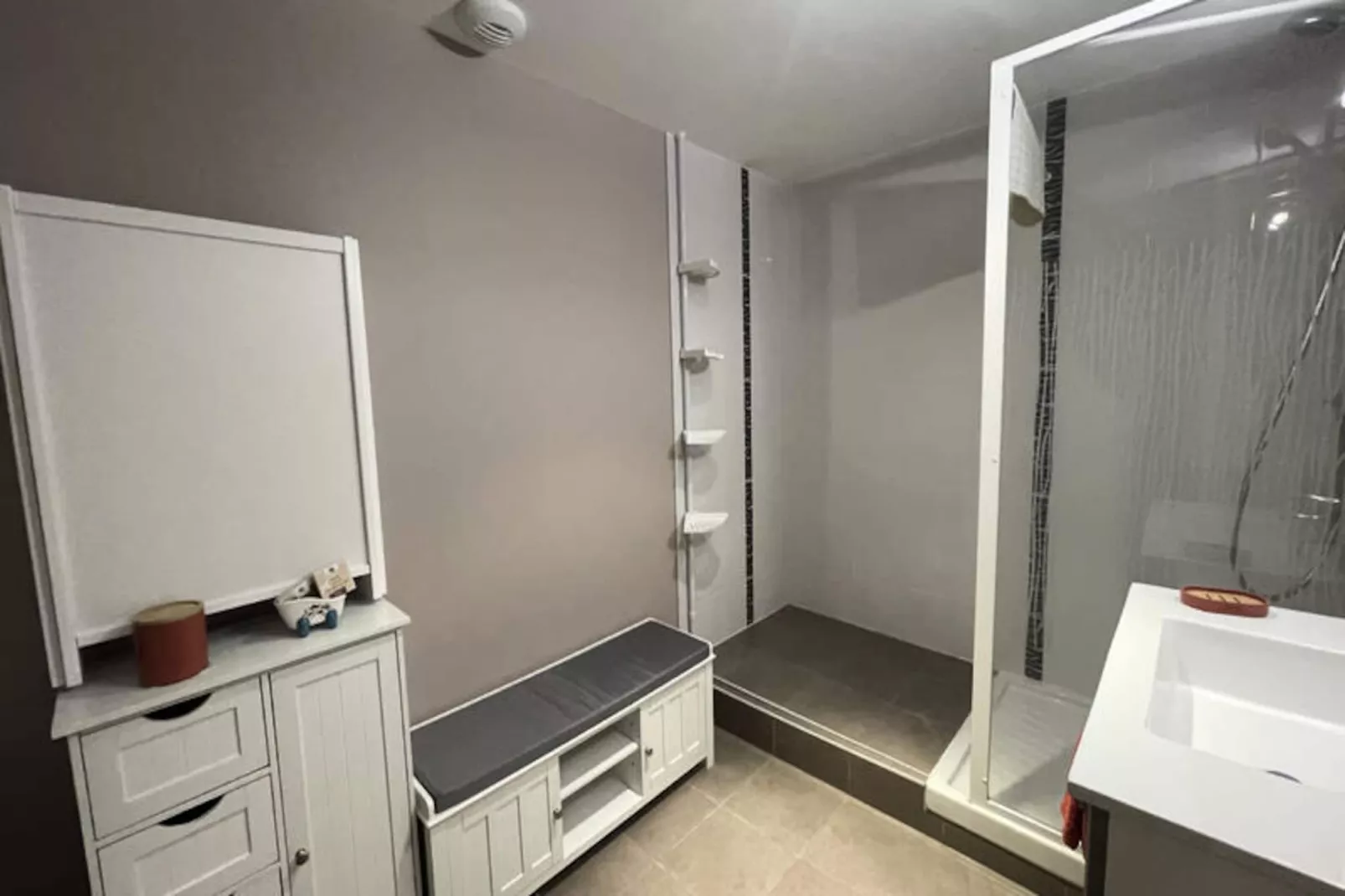 Appartements à Saint-Gilles-Croix-de-Vie-Nicht zugeordnet