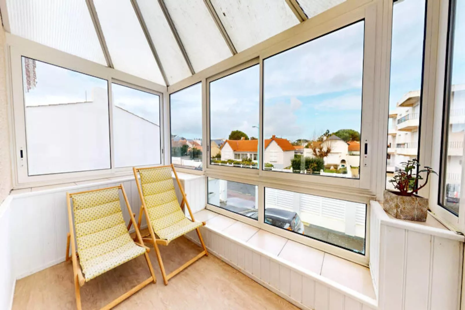 Appartements à Saint-Jean-de-Monts-Non tagué