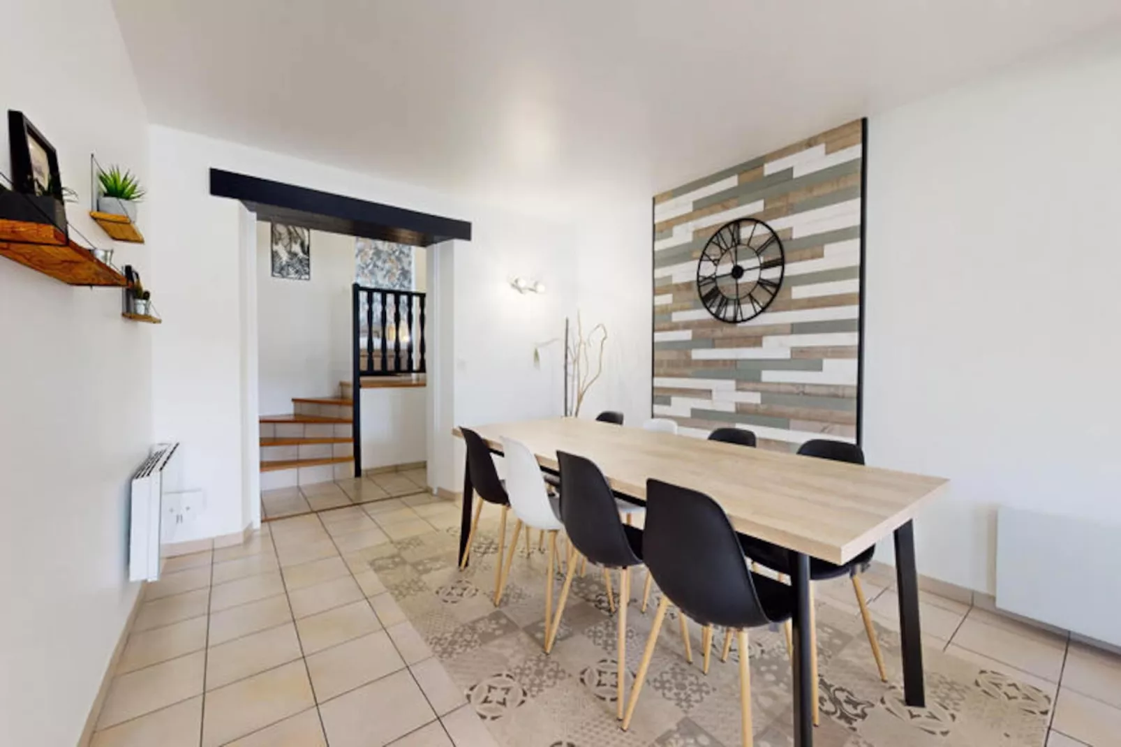 Appartements à Saint-Jean-de-Monts-Untagged