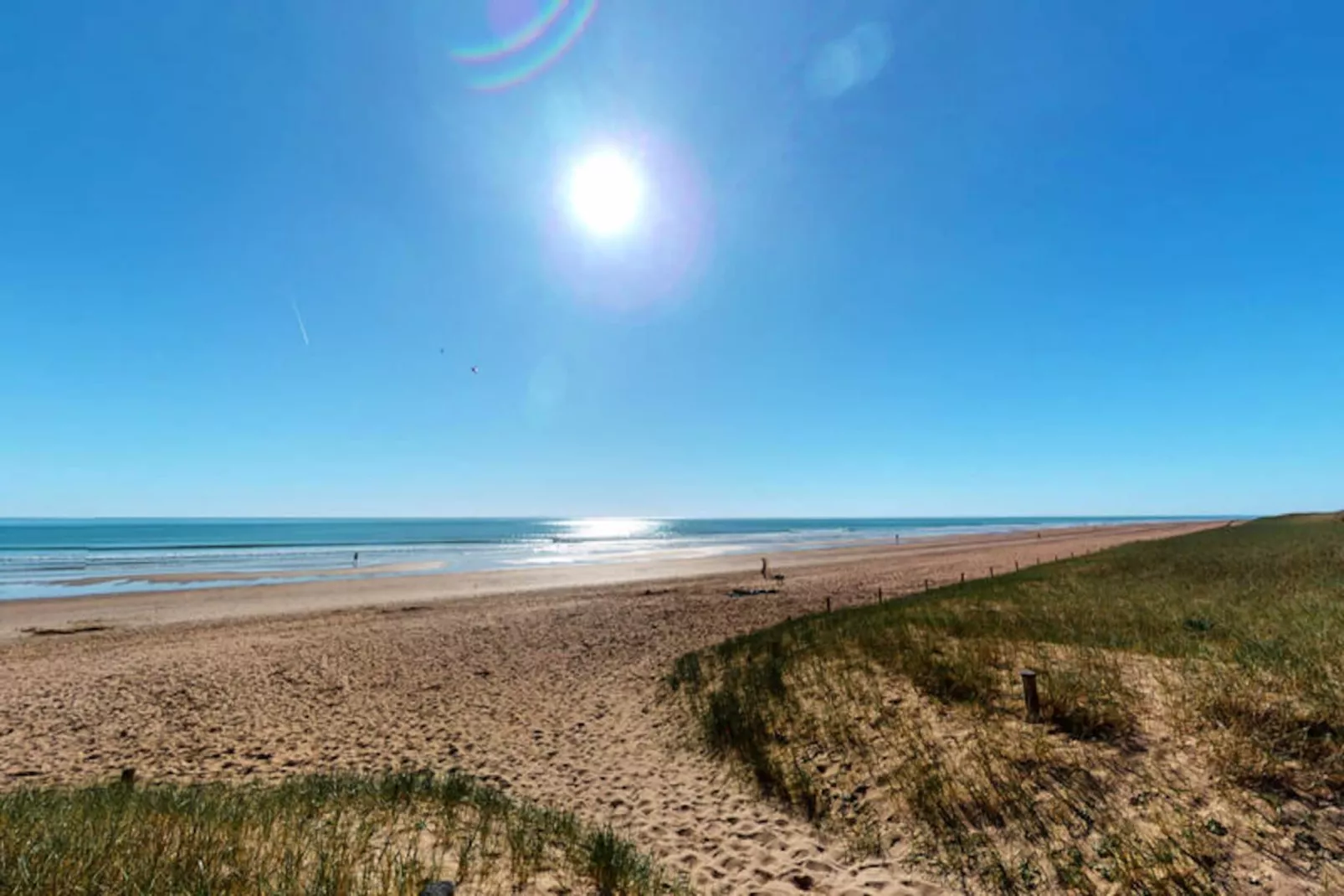 Appartements à Saint-Jean-de-Monts-Untagged
