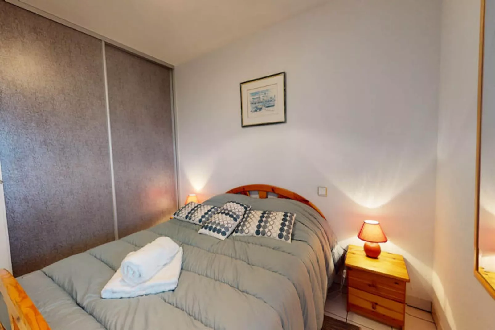 Appartements à Saint-Gilles-Croix-de-Vie-Untagged