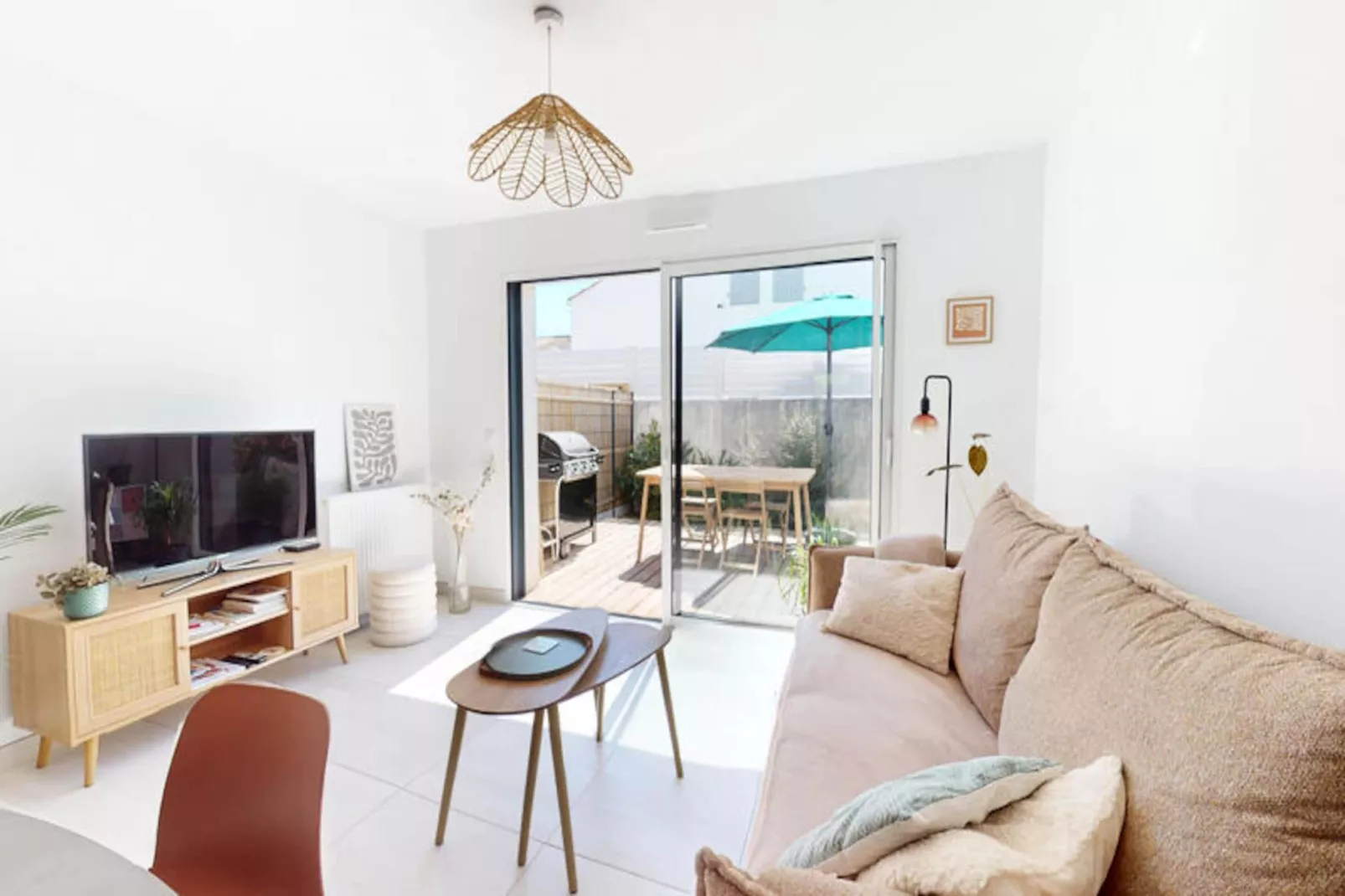 Maison à Saint-Gilles-Croix-de-Vie-Untagged