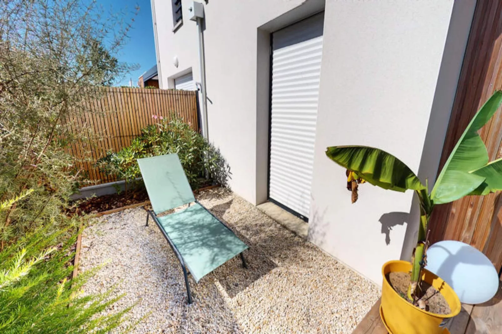 Maison à Saint-Gilles-Croix-de-Vie-Untagged