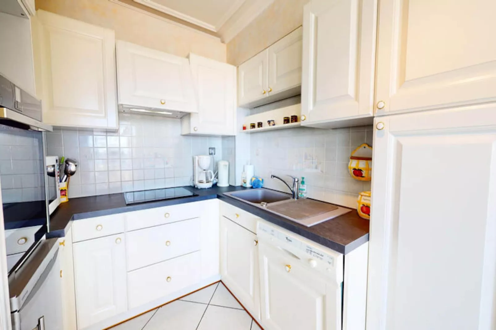 Appartements à Saint-Gilles-Croix-de-Vie-Untagged