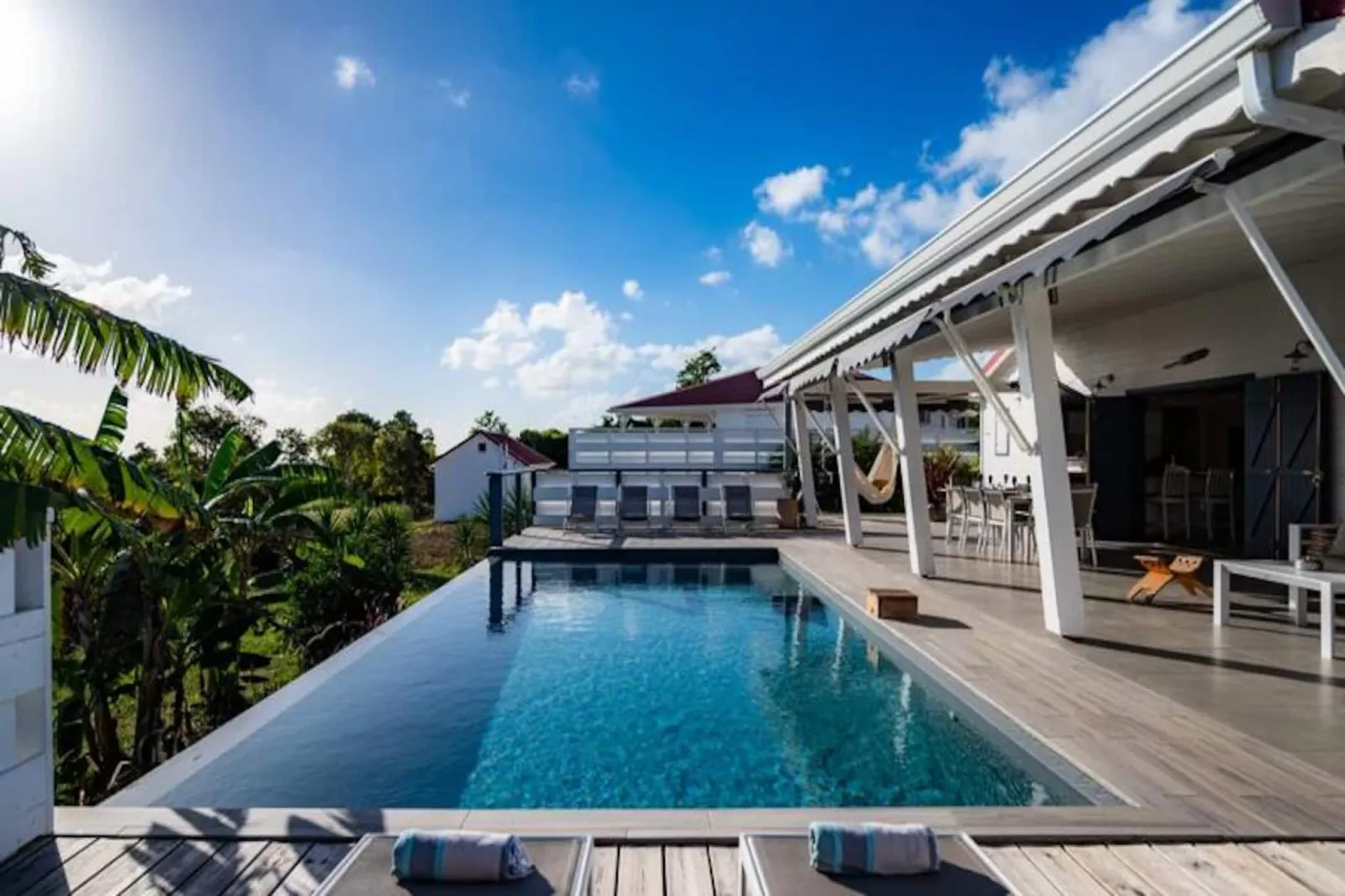 Villa Paruline - Non tagué