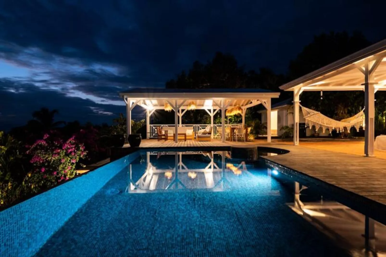 Villa Blanche - Non tagué