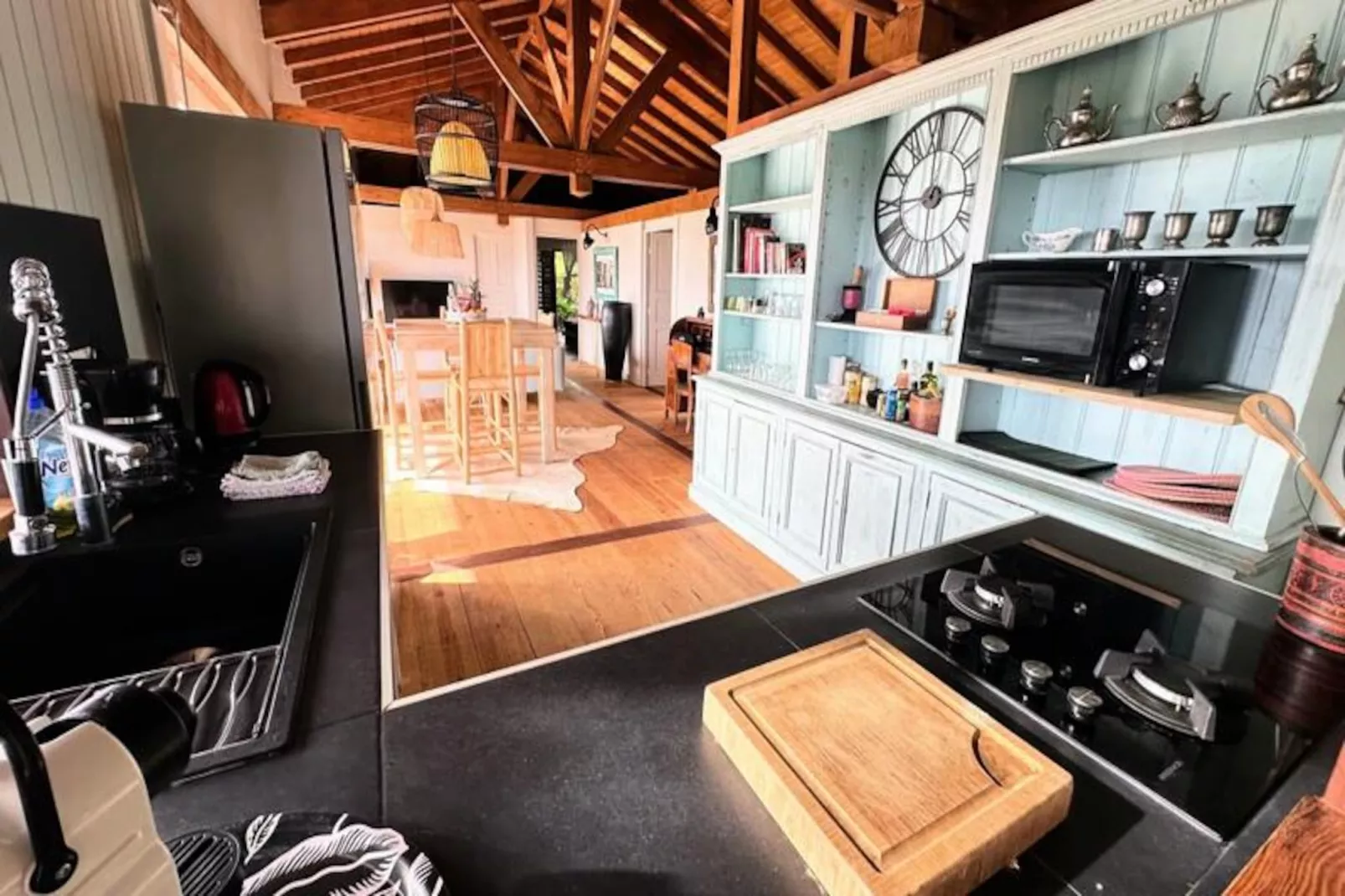 Villa Acoma Lodge - Nicht zugeordnet