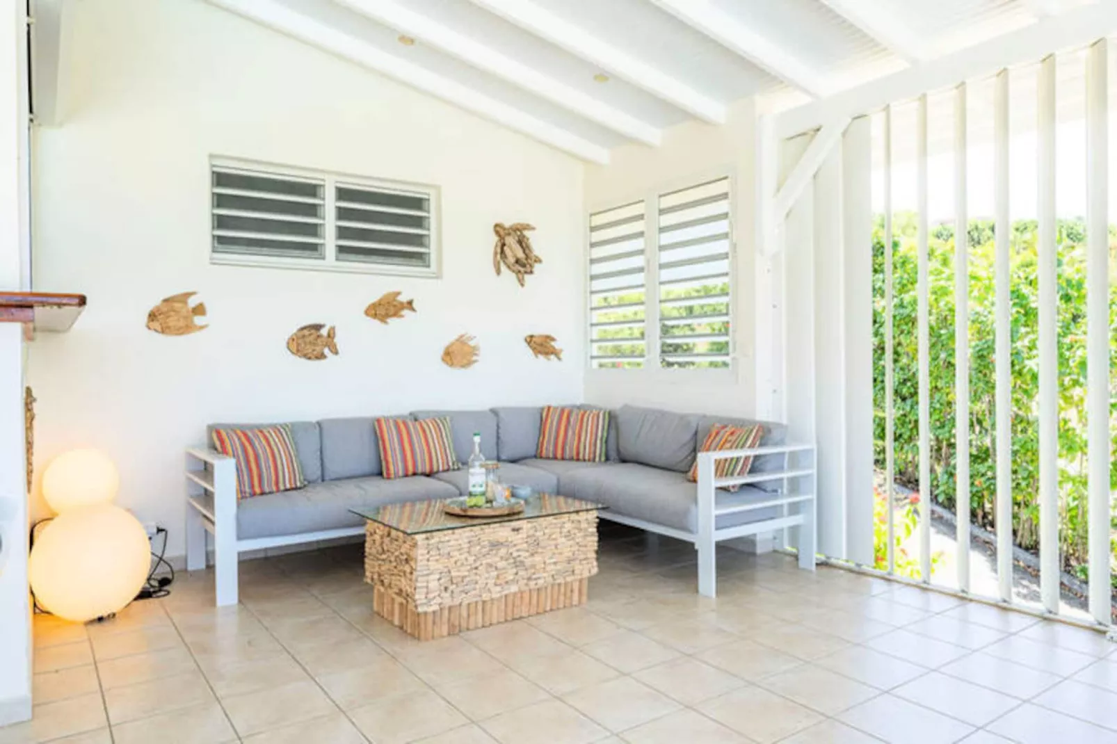 Villa Margaux - Non tagué