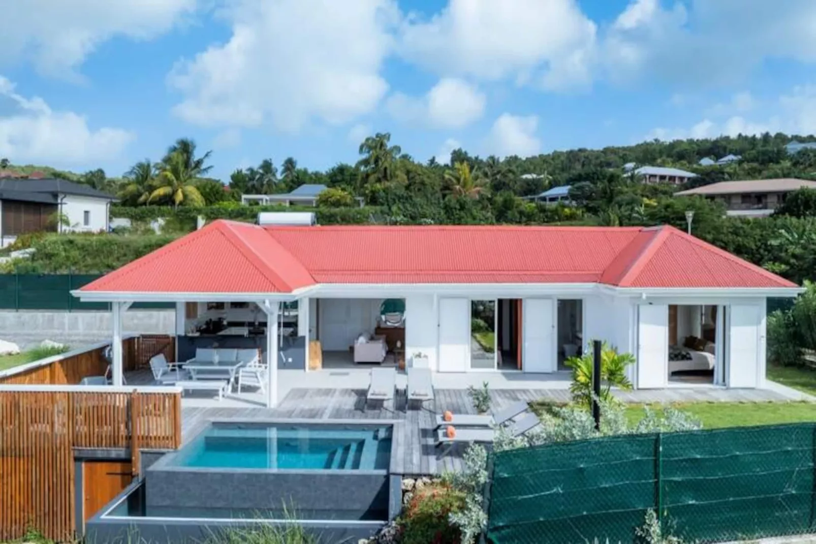 Villa Paloma - Nicht zugeordnet