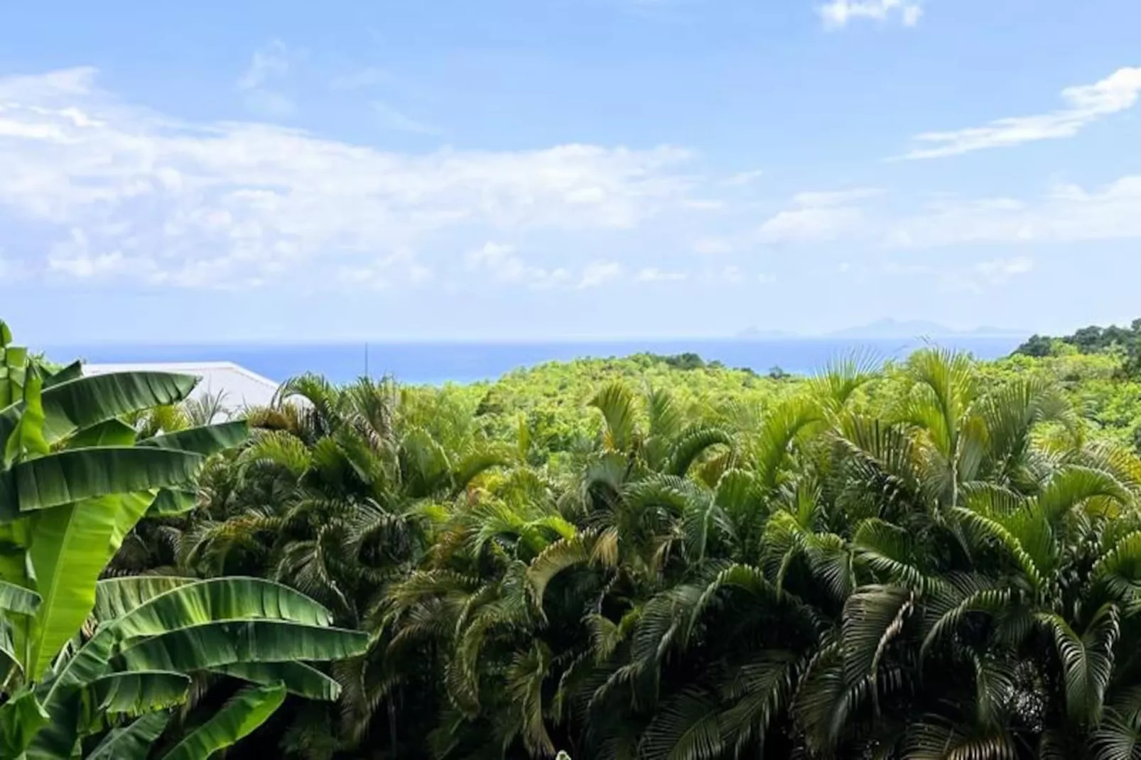 Bungalow Cosy - Non tagué