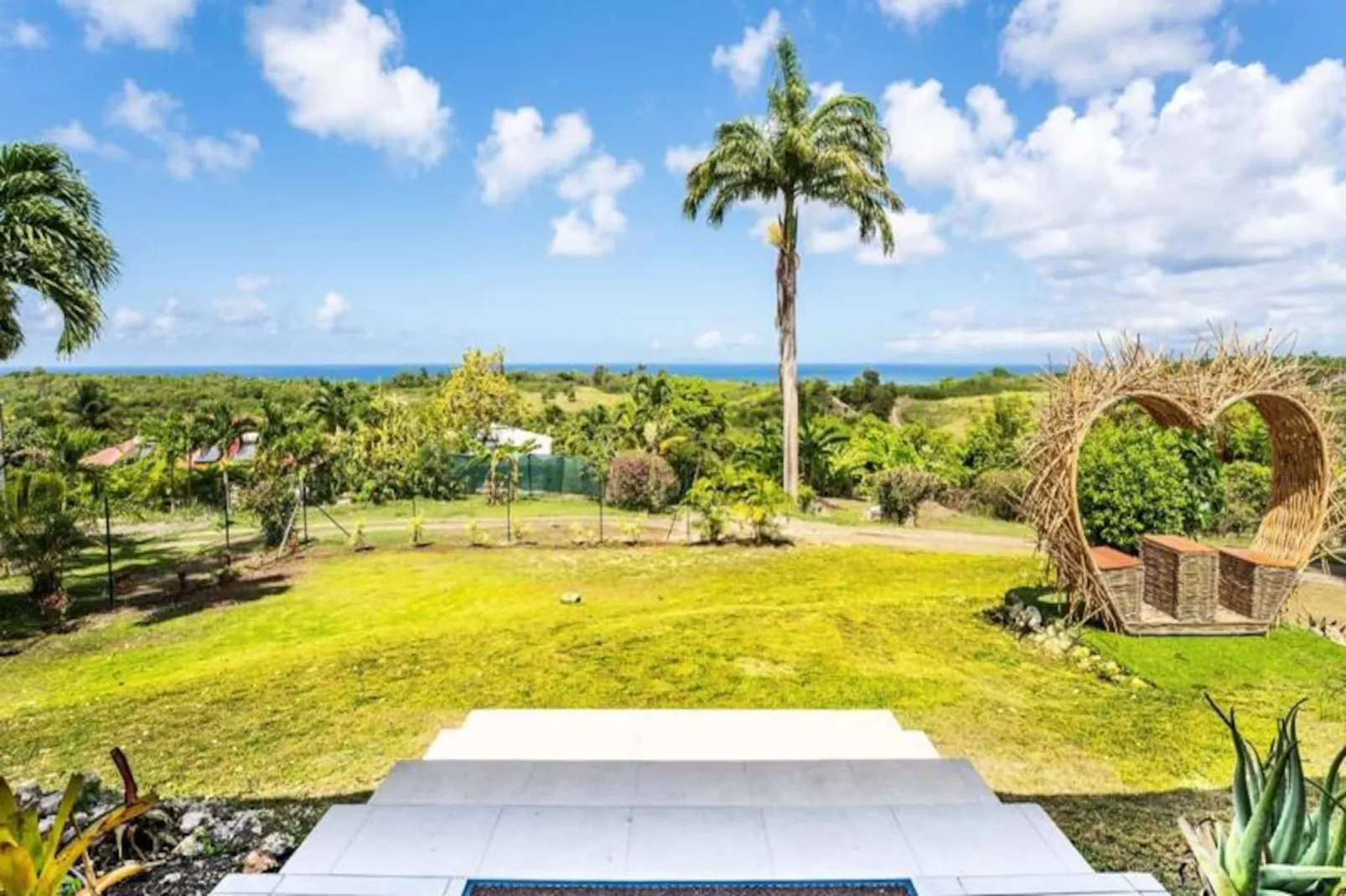 Villa Moca - Non tagué