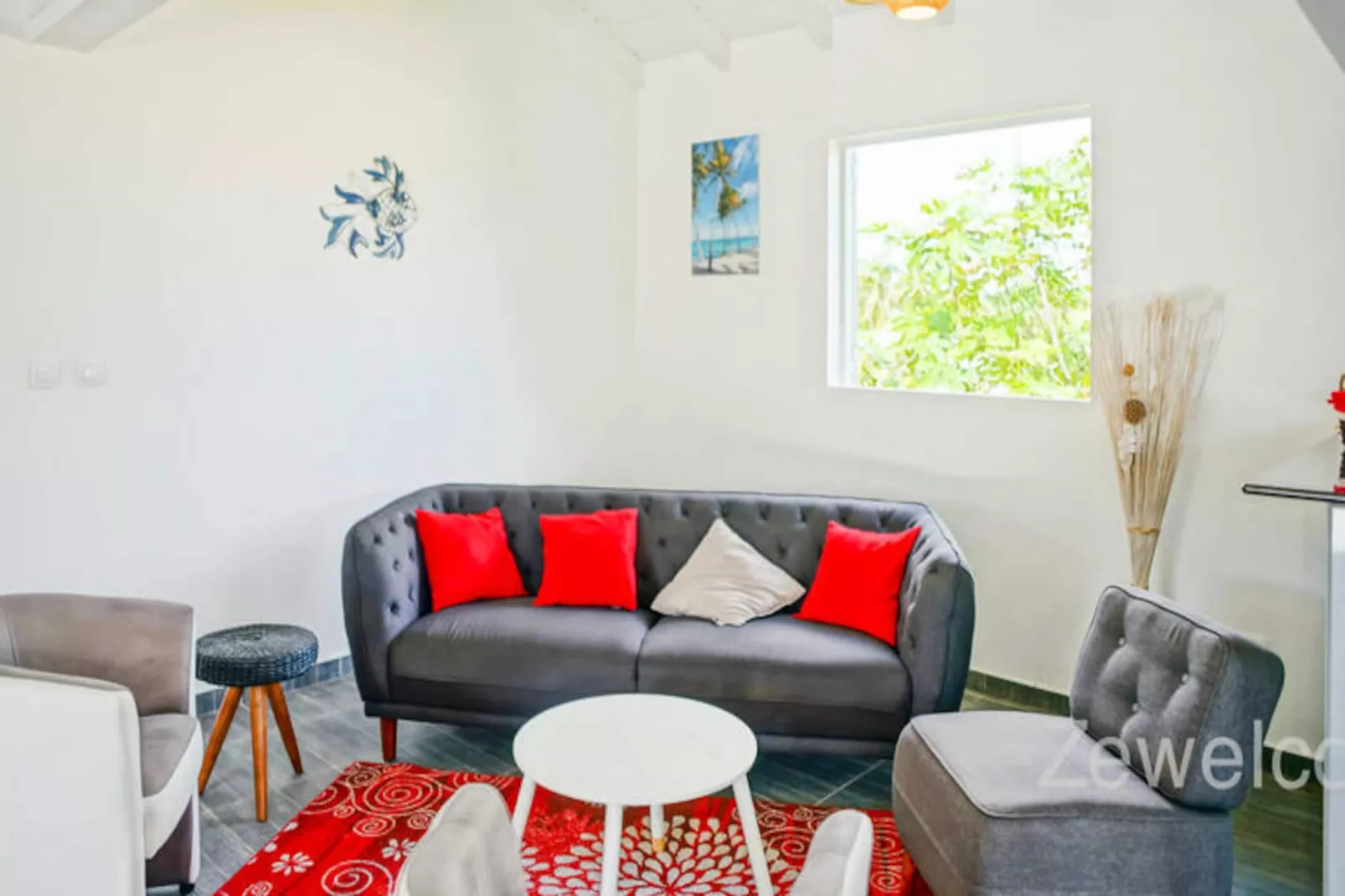 Villa Yanachrys-Nicht zugeordnet