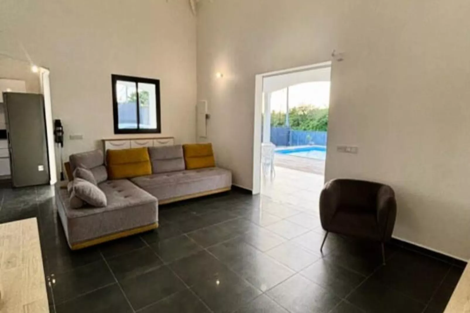 Villa Mai Tai-Non tagué