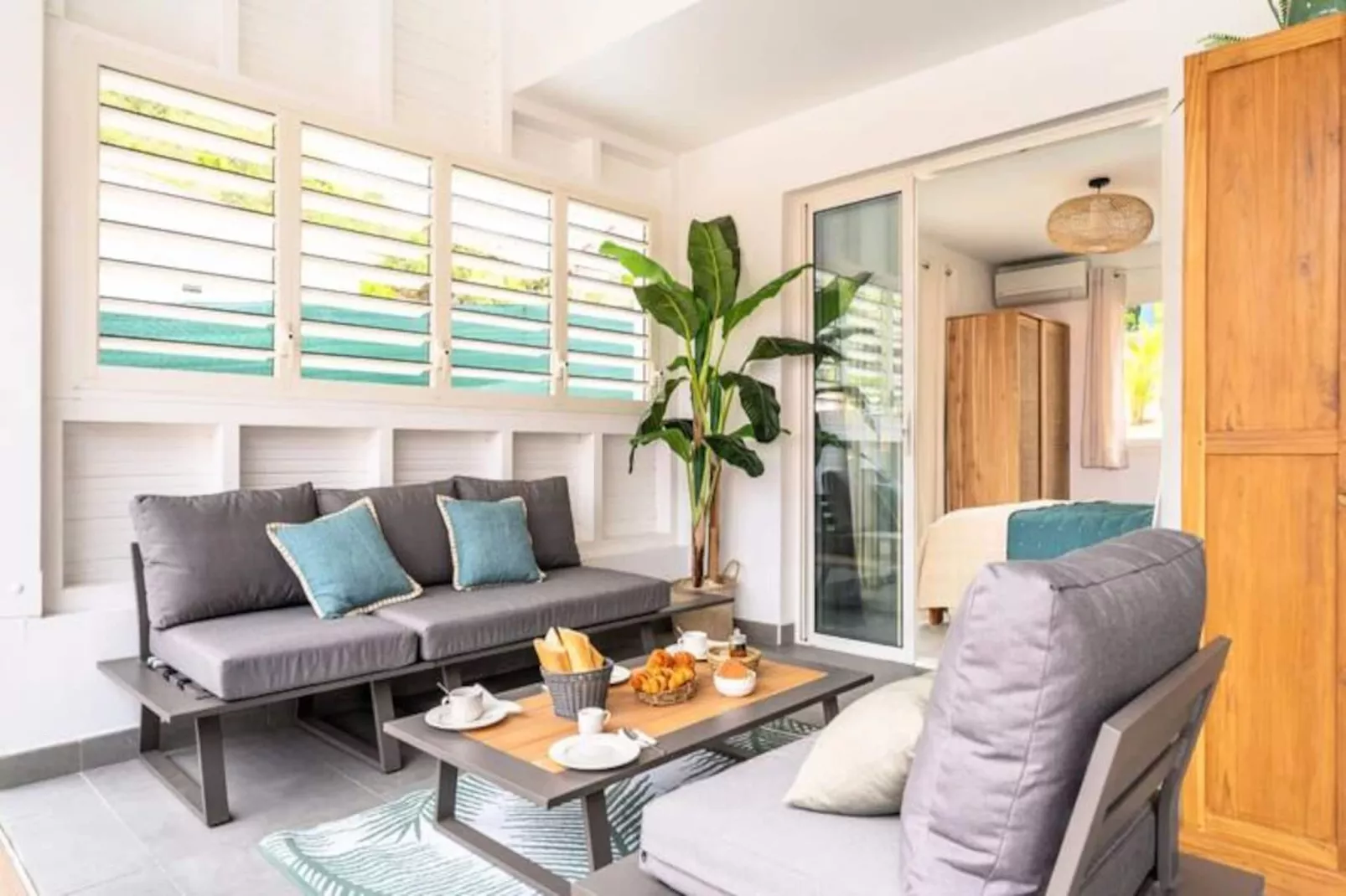 Villa Opale-Nicht zugeordnet