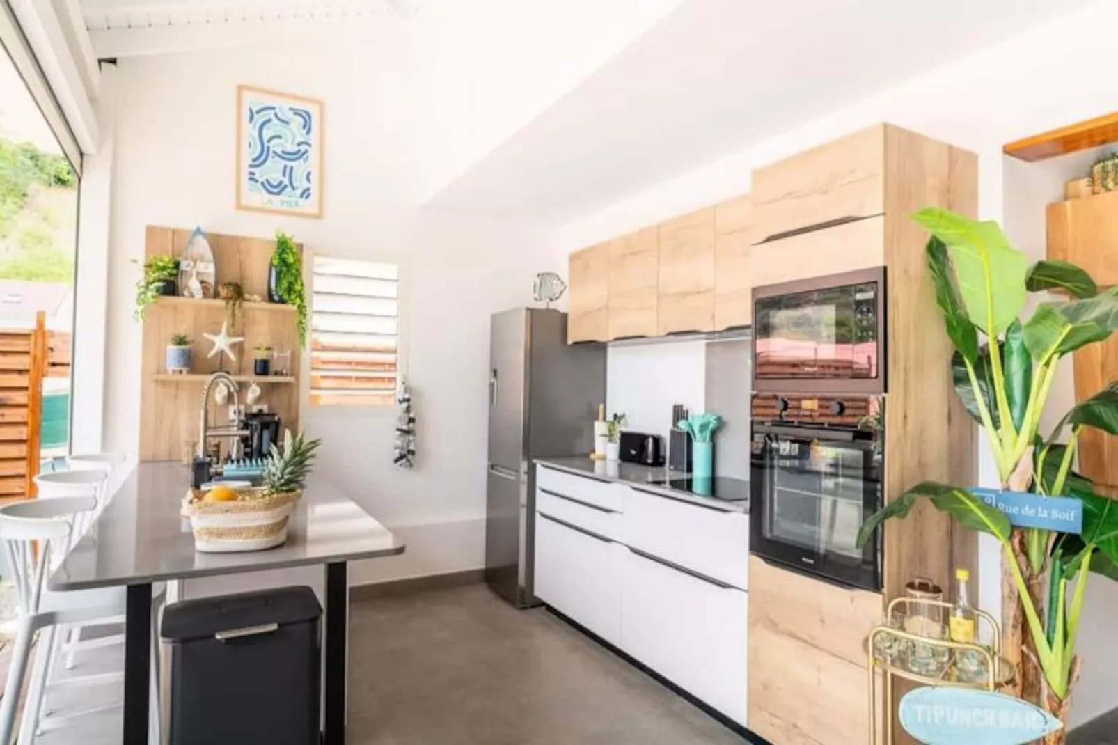 Villa Topaze-Untagged