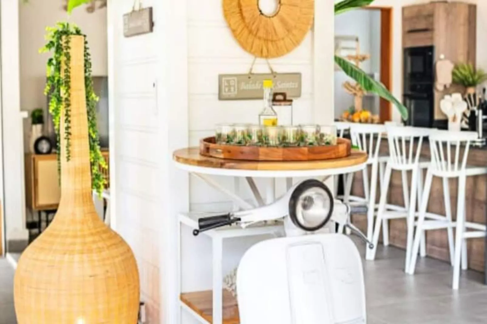 Villa Boh&egrave;me-Nicht zugeordnet