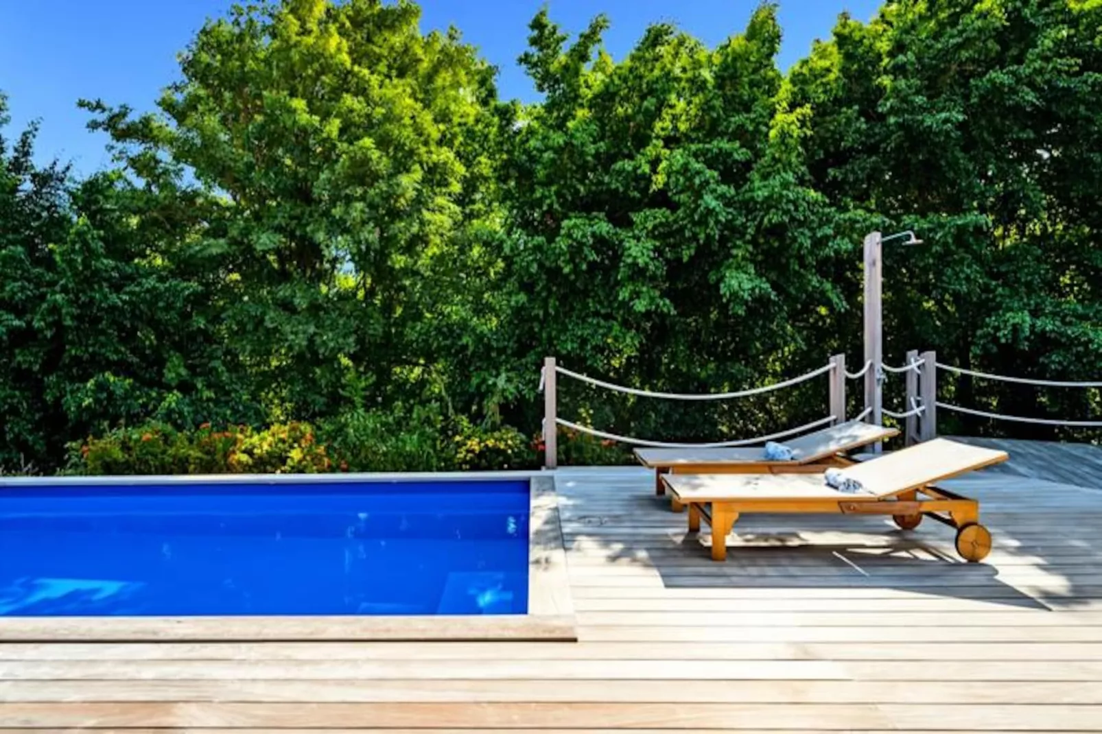 Villa Coccoloba - Non tagué