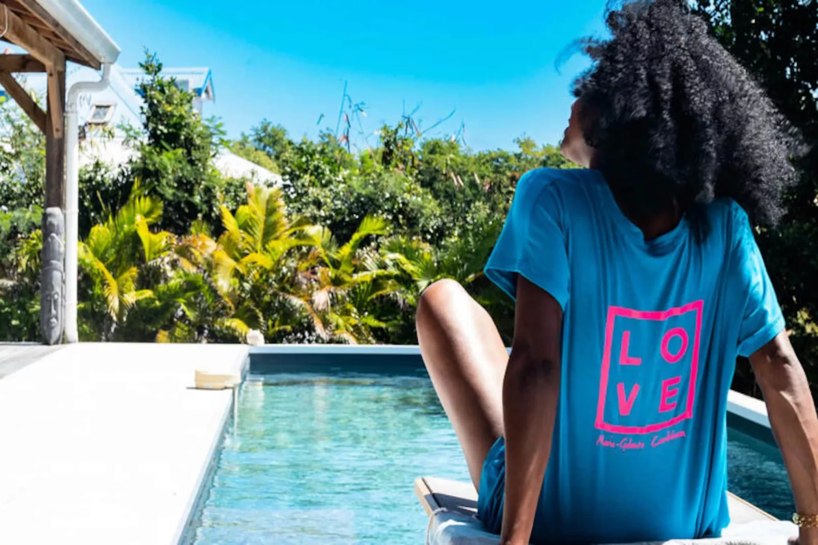 Villa Jacaranda - Untagged