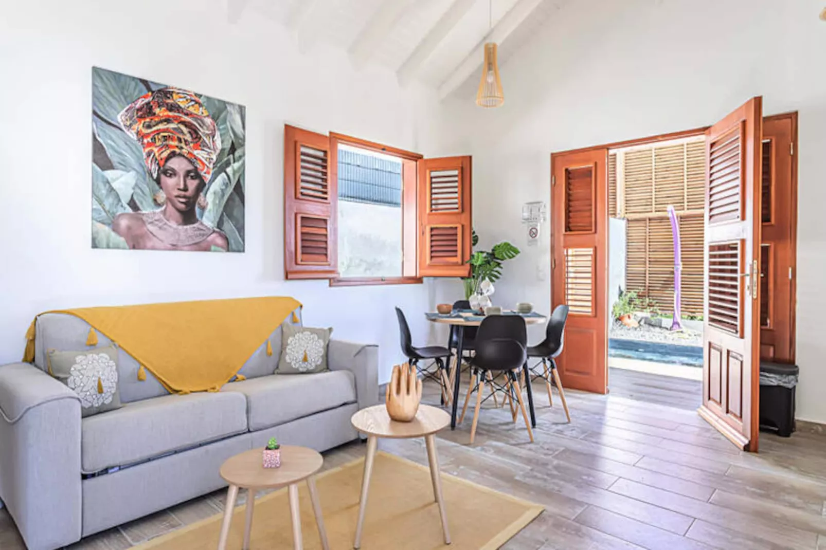 Bungalow Damien - Nicht zugeordnet