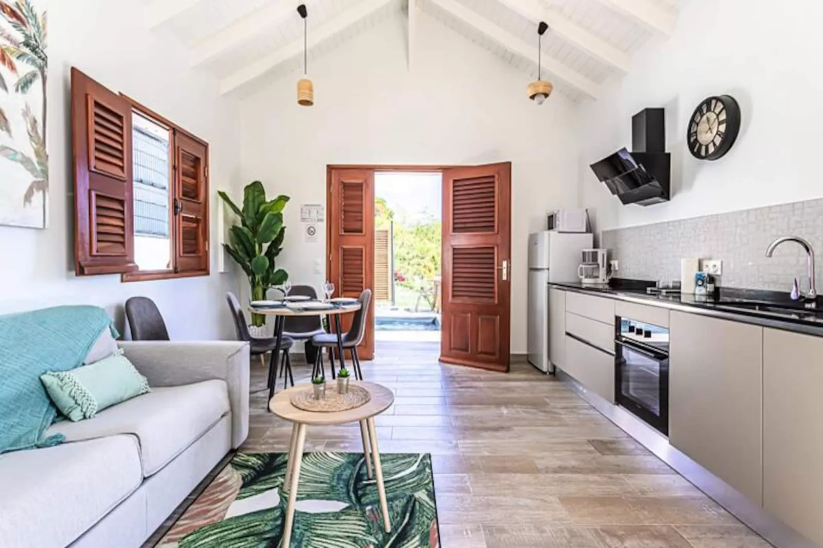 Bungalow Sonia - Nicht zugeordnet