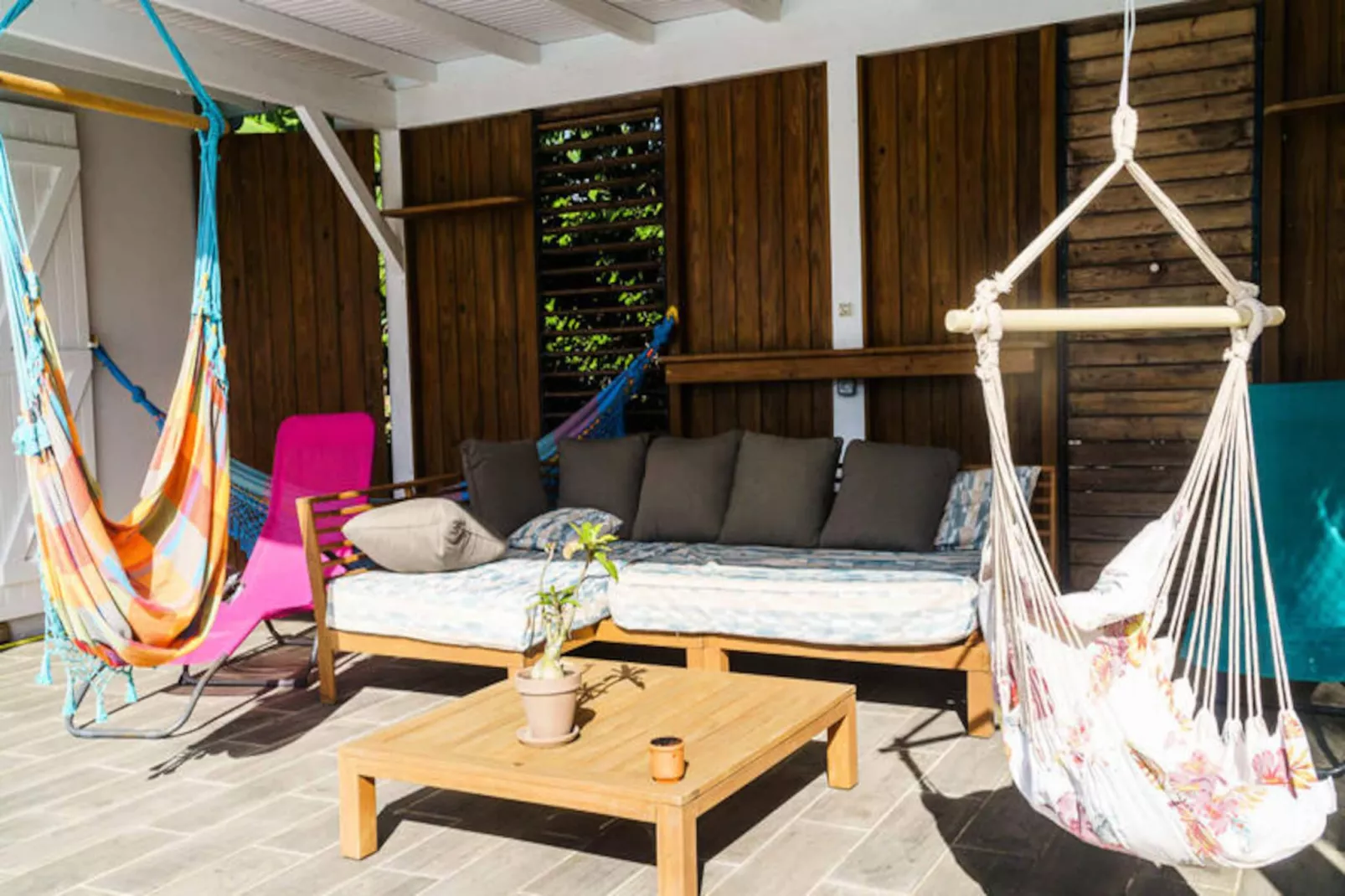 Villa G&eacute;rika-Nicht zugeordnet