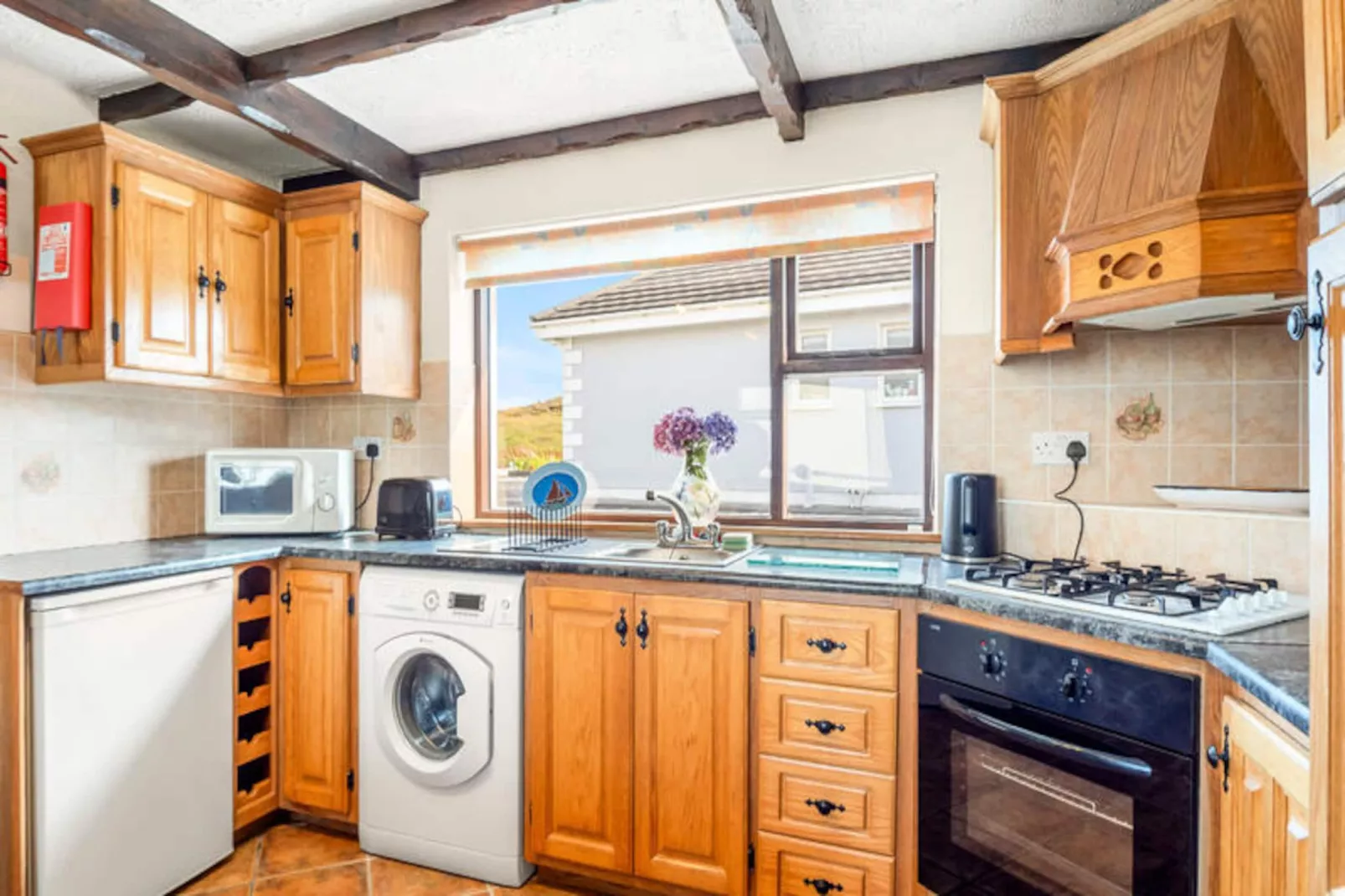 Maison à Carraroe Galway-Non tagué