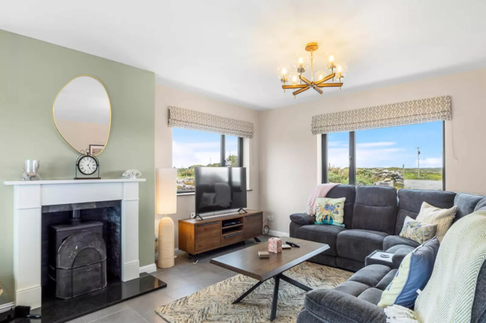 Maison à Ballyconneely Galway-Untagged