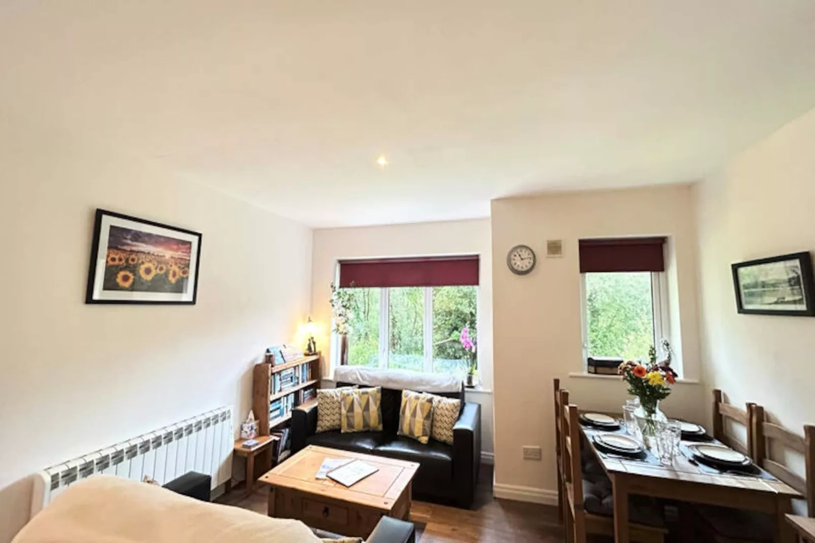 Mobil Home - Bungalow - Cottage à Clifden Galway-Untagged