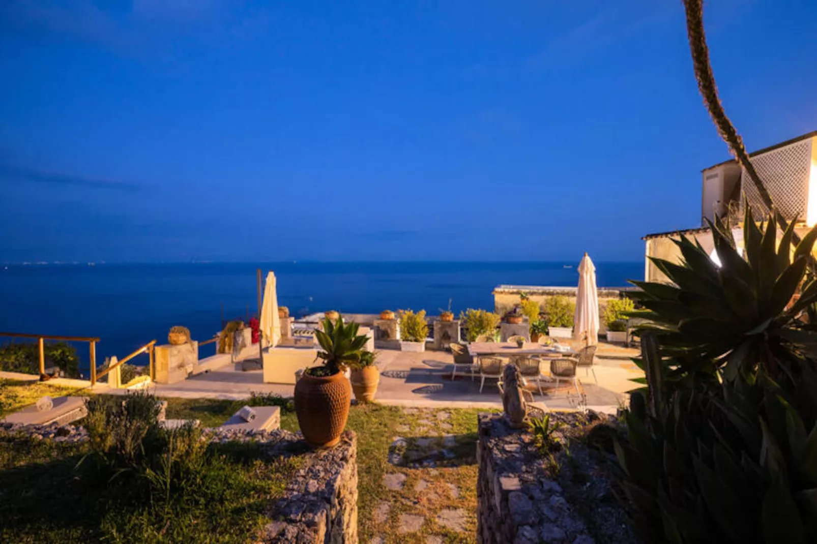 Maison à Praiano-Nicht zugeordnet