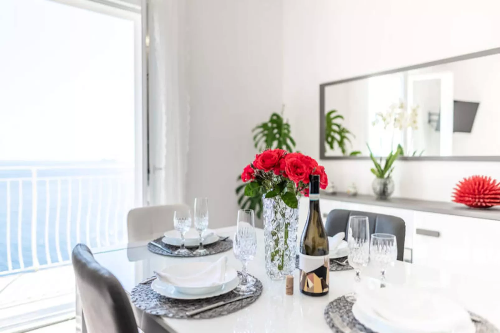 Maison à Praiano-Untagged