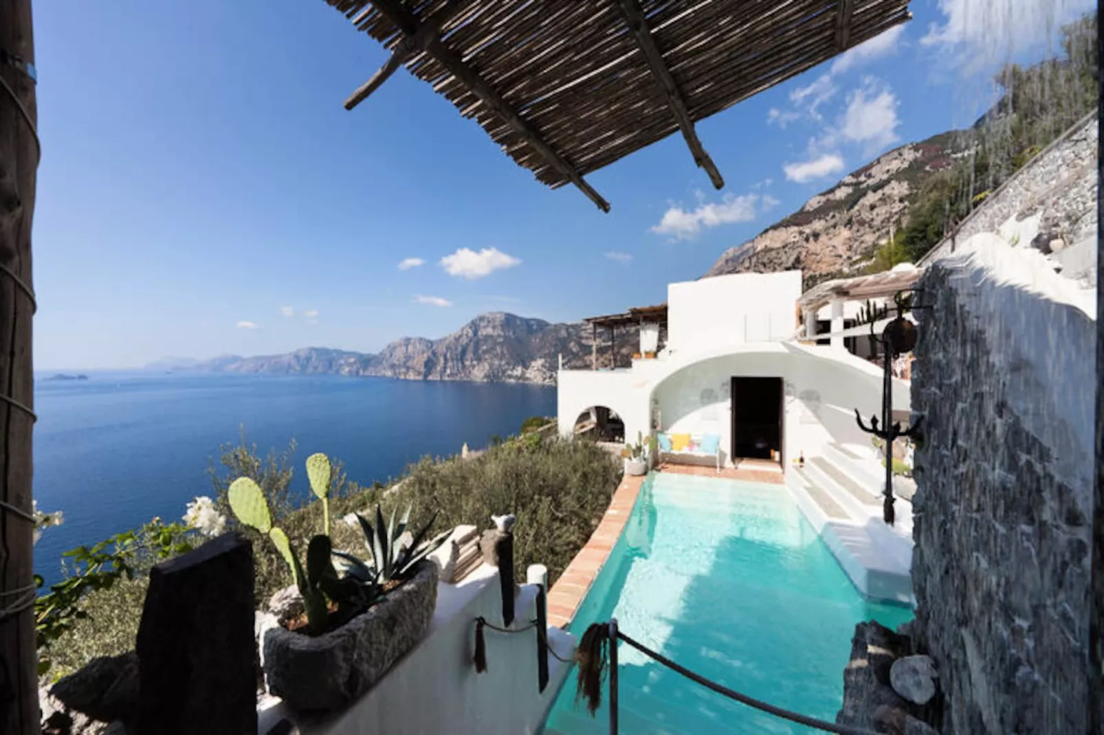 Maison à Praiano-Untagged