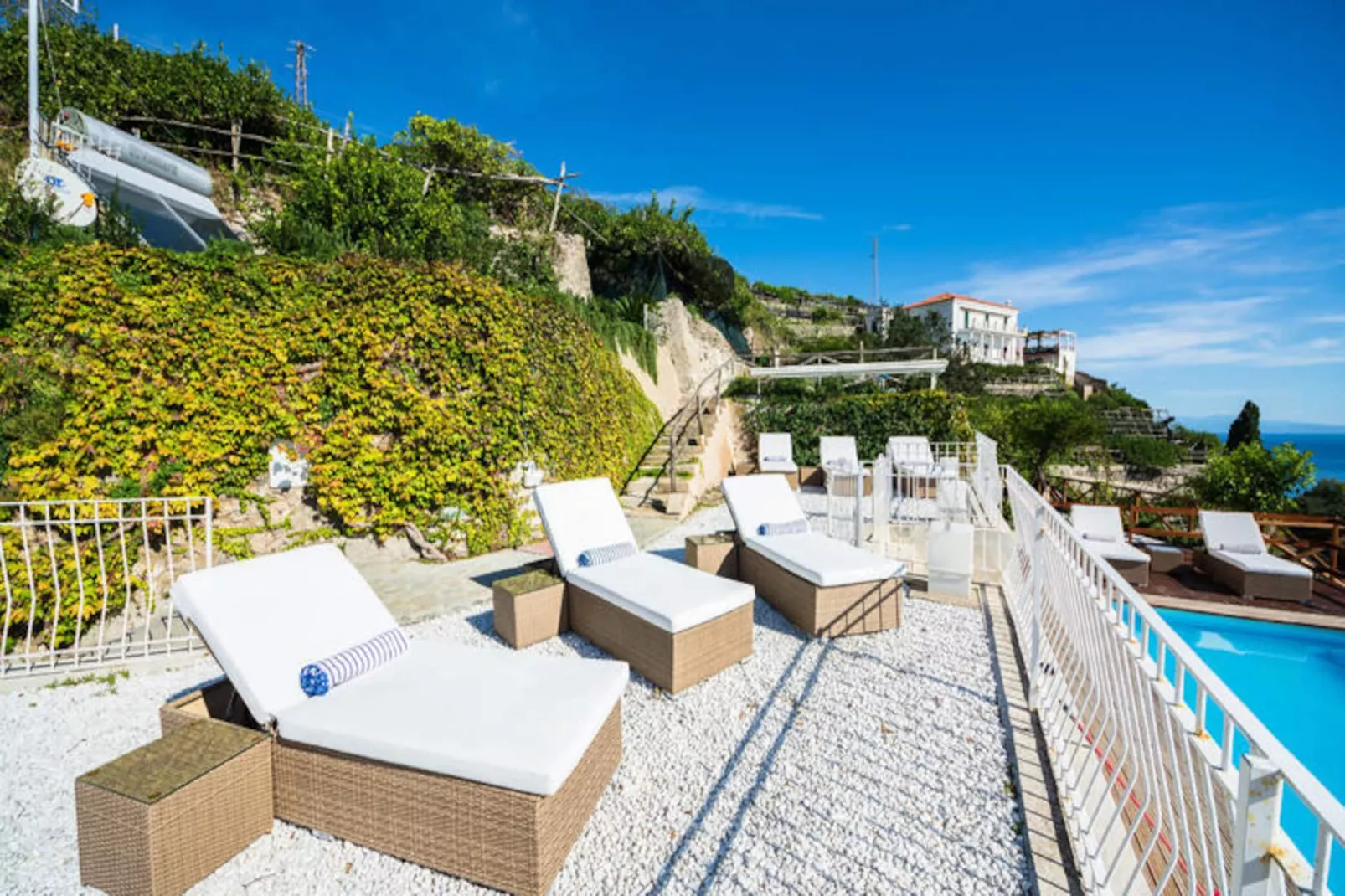 Maison à Maiori-Untagged