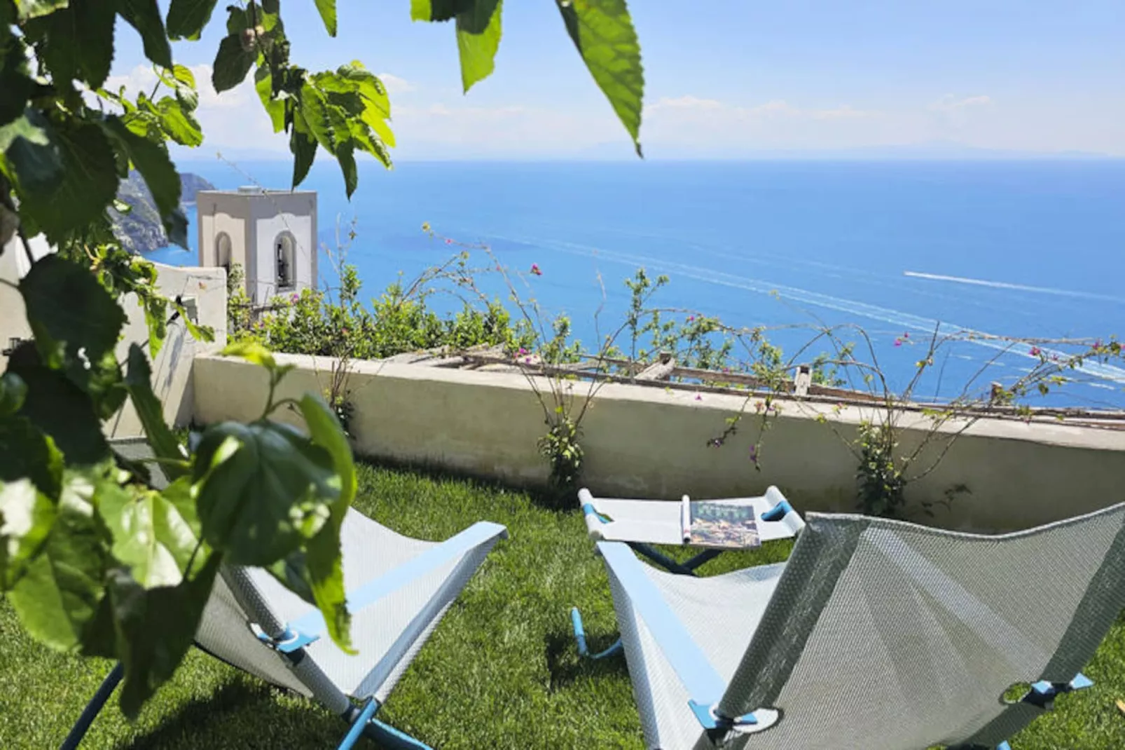 Maison à Praiano-Nicht zugeordnet