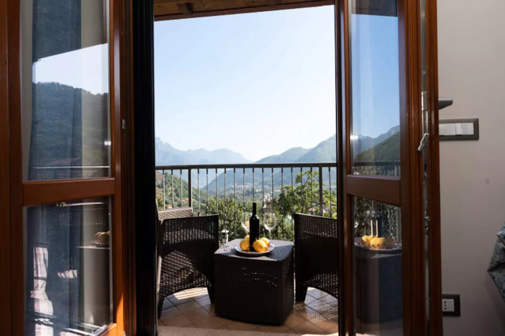 Maison à Tramonti-Untagged