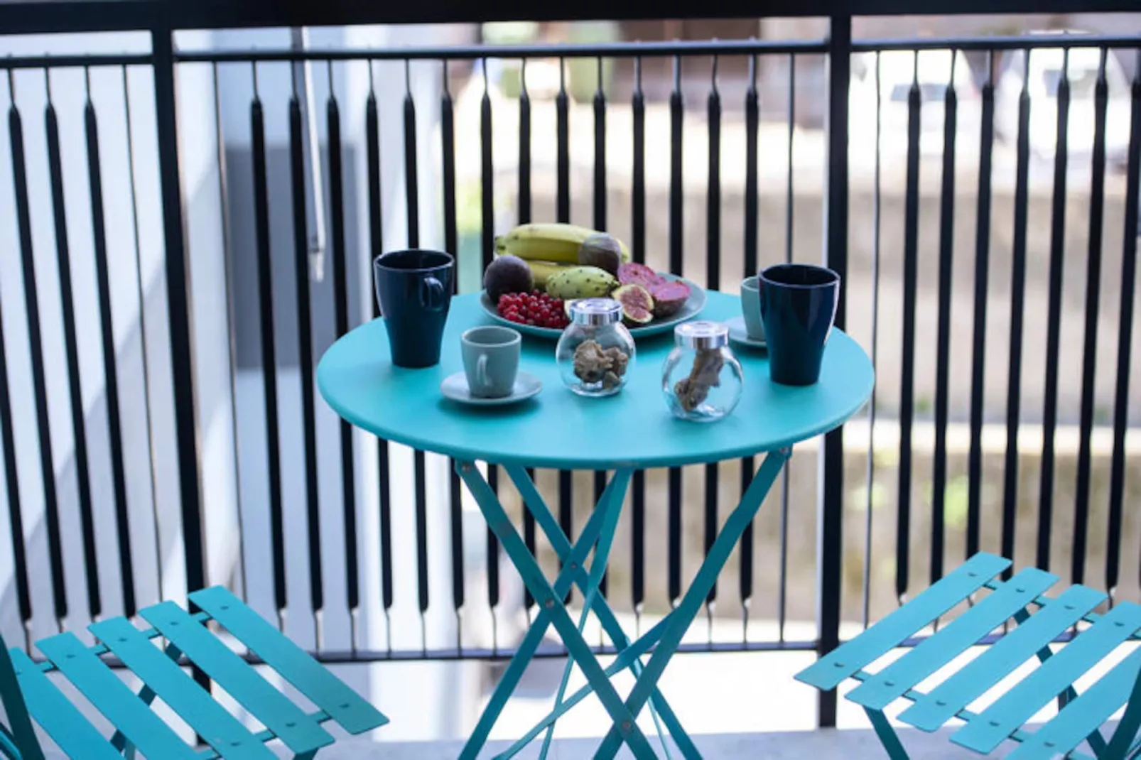 Appartements à Maiori-Nicht zugeordnet