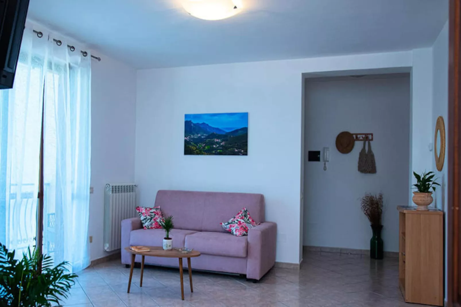 Appartements à Tramonti-Untagged