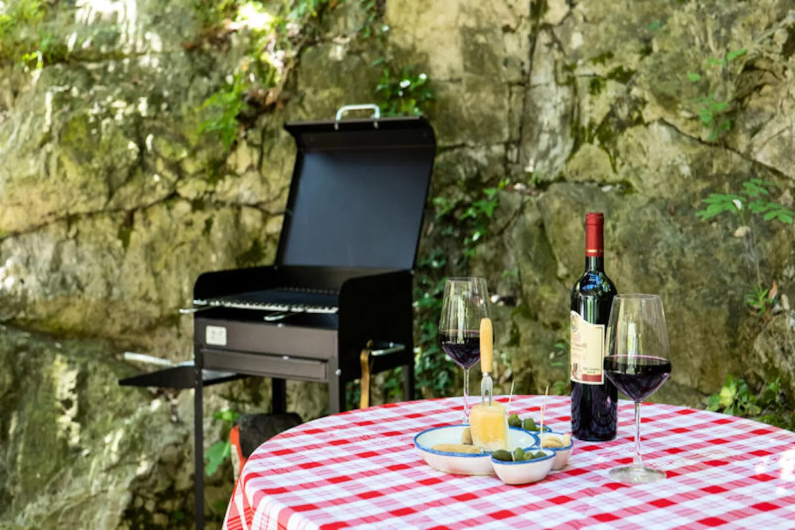 Maison à Ravello-Untagged