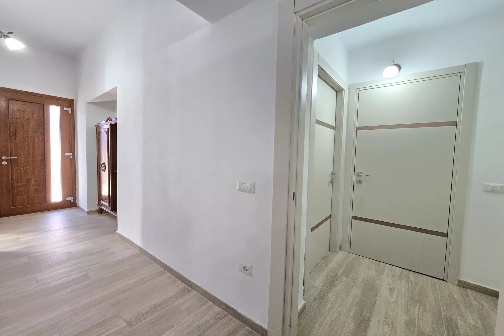 VILLA MARGHERITA-Hall & reception