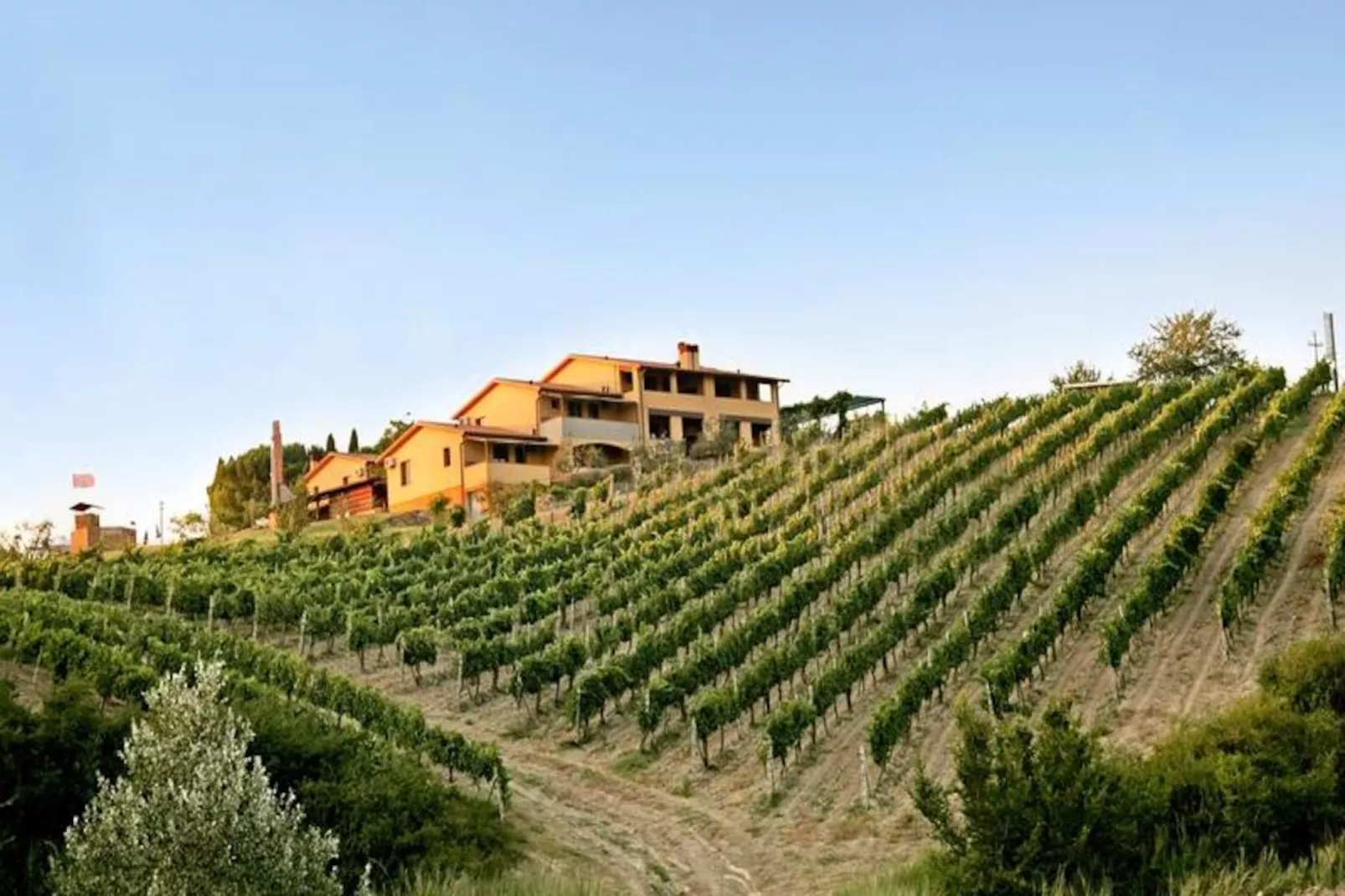 Résidence Borgo Filicardo-Untagged